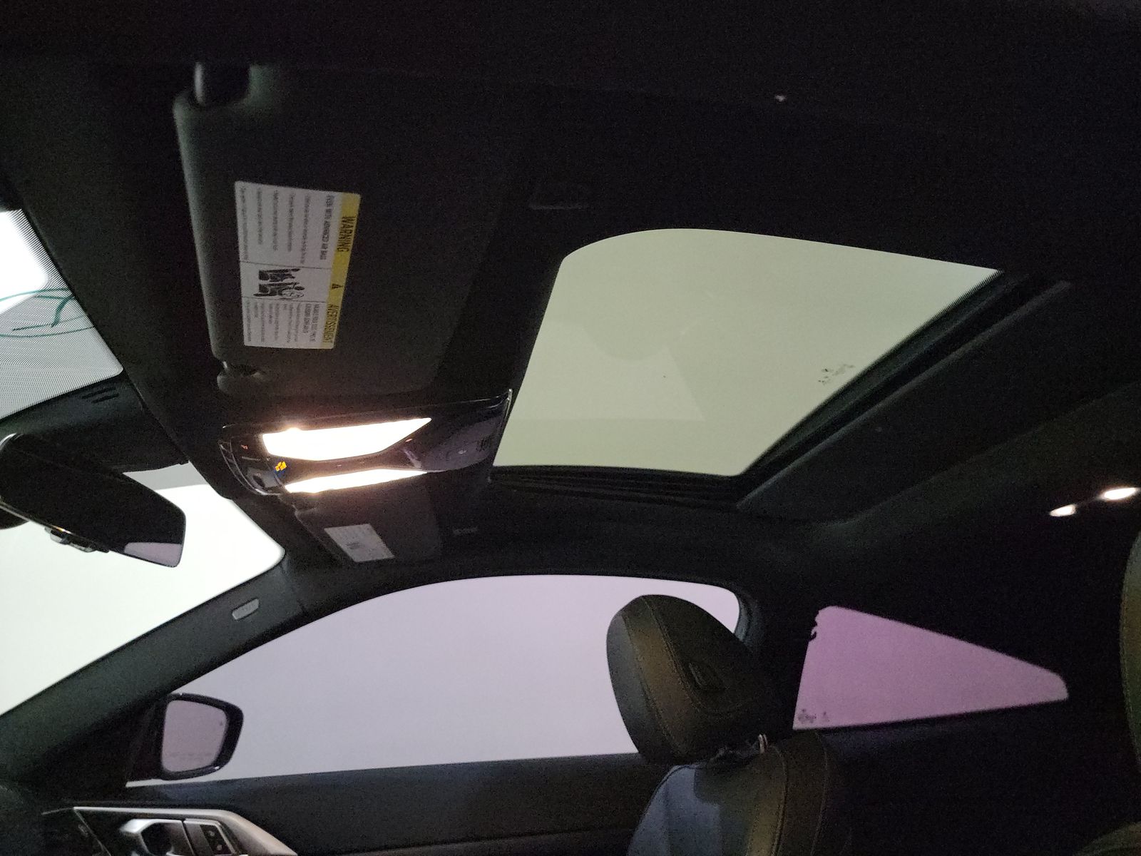 2022 BMW 4 Series 430i RWD