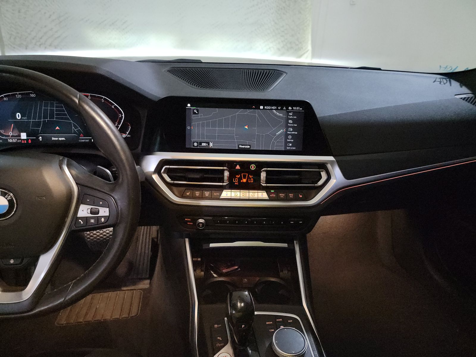 2022 BMW 4 Series 430i RWD