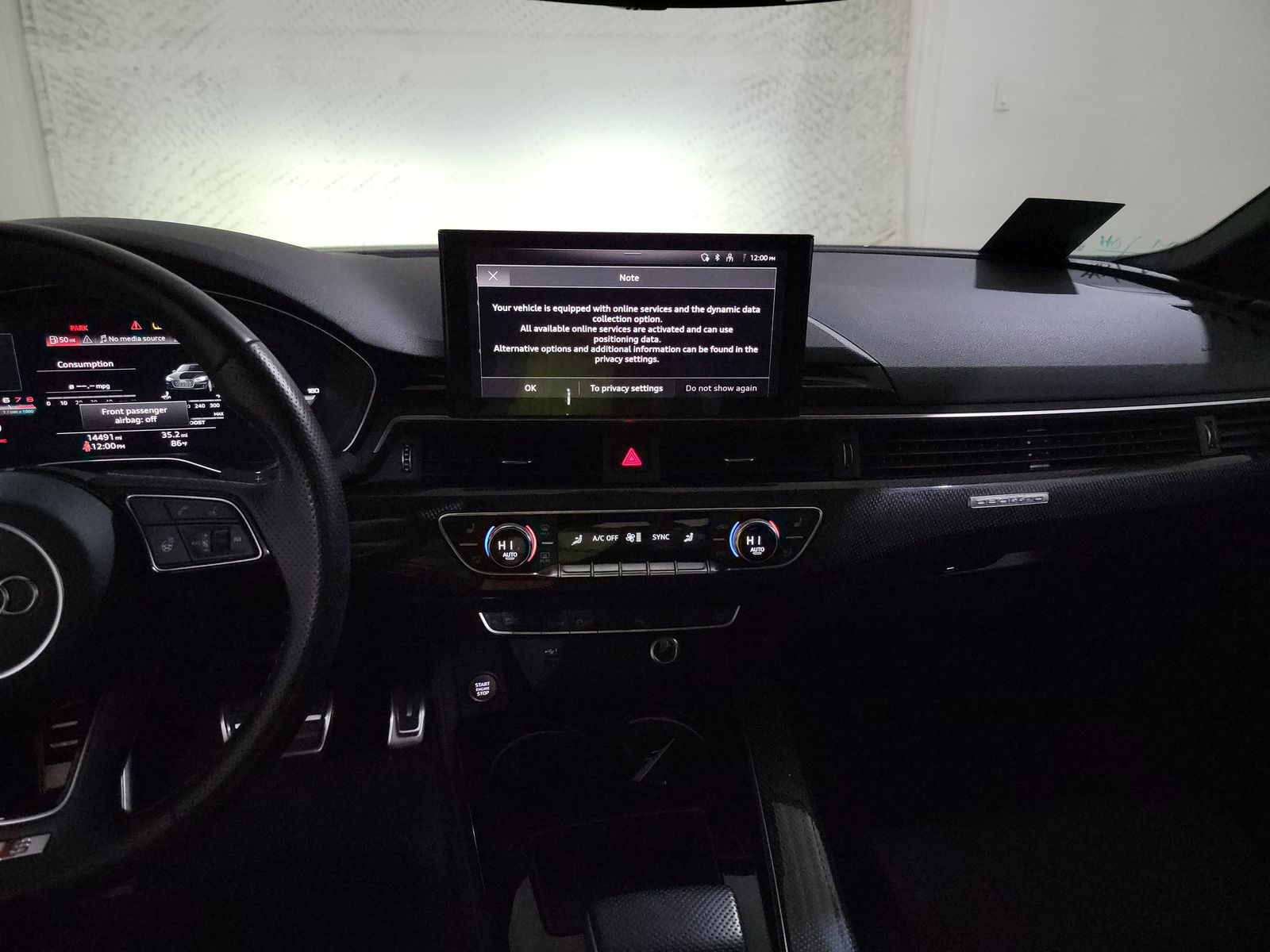 2022 Audi S5 Premium Plus AWD