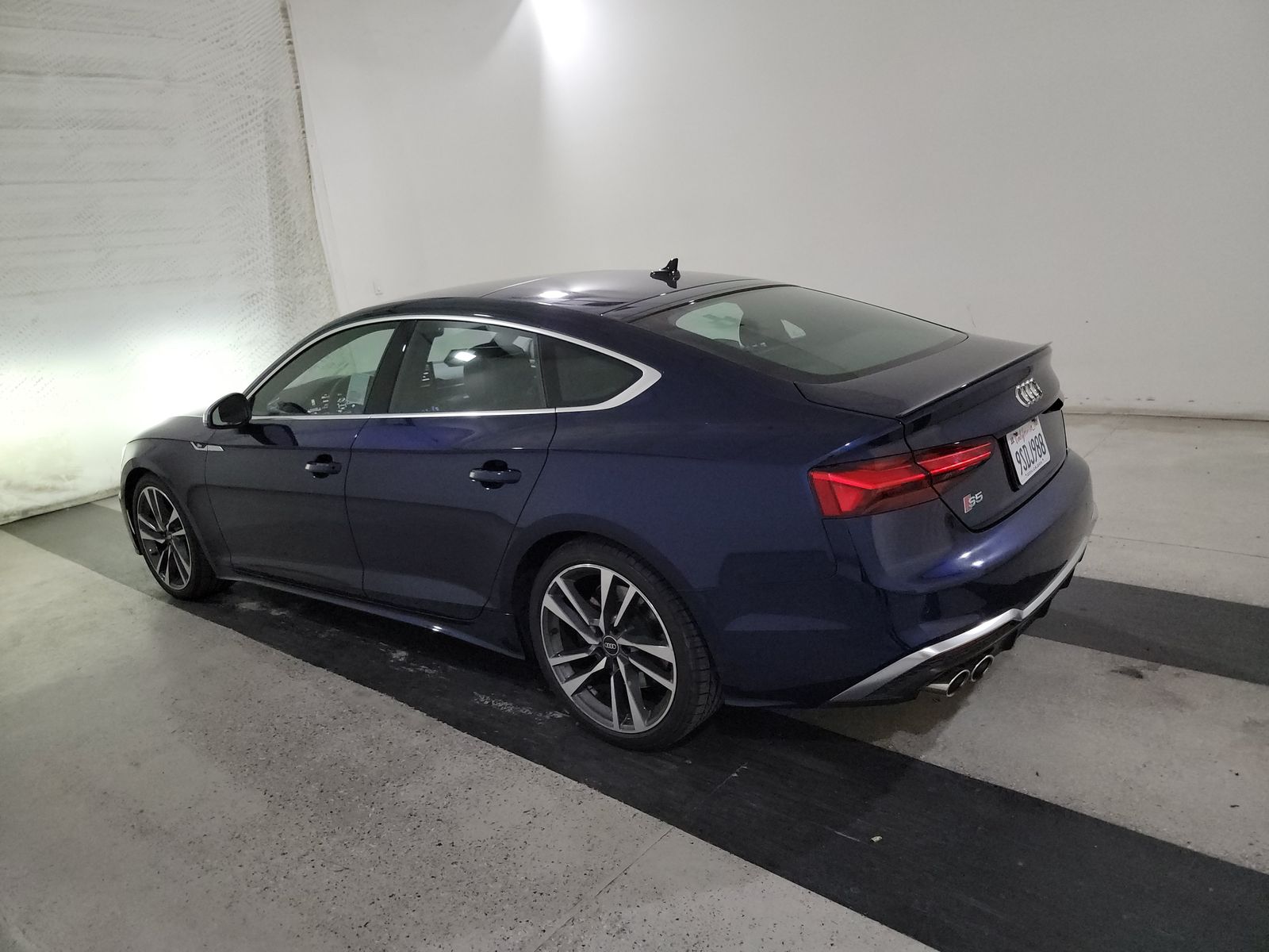 2022 Audi S5 Premium Plus AWD