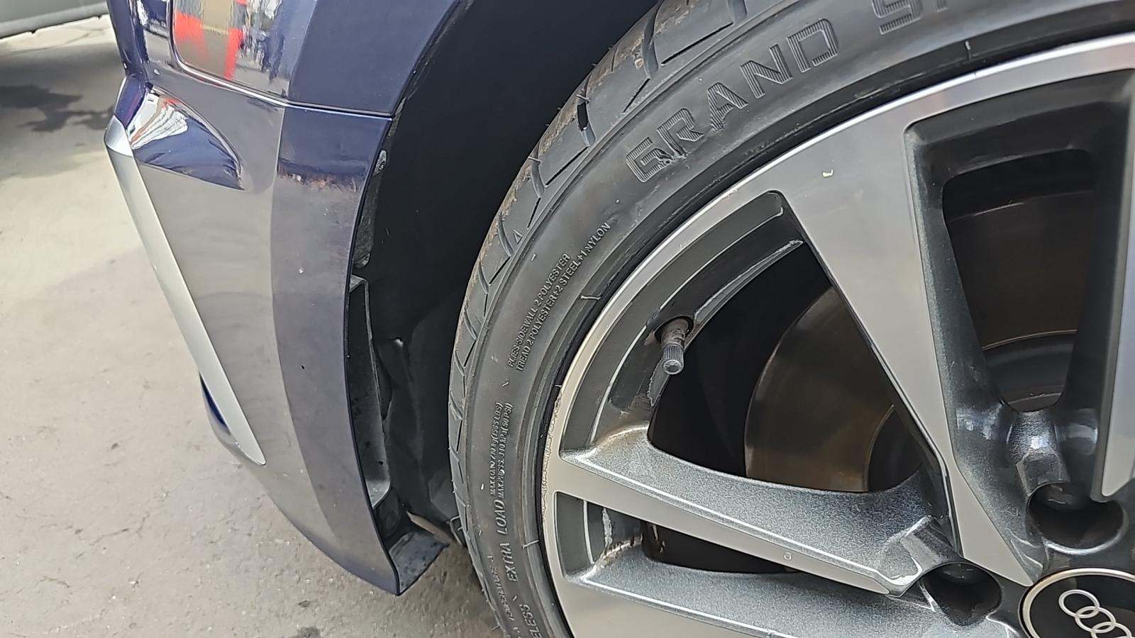 2022 Audi S5 Premium Plus AWD