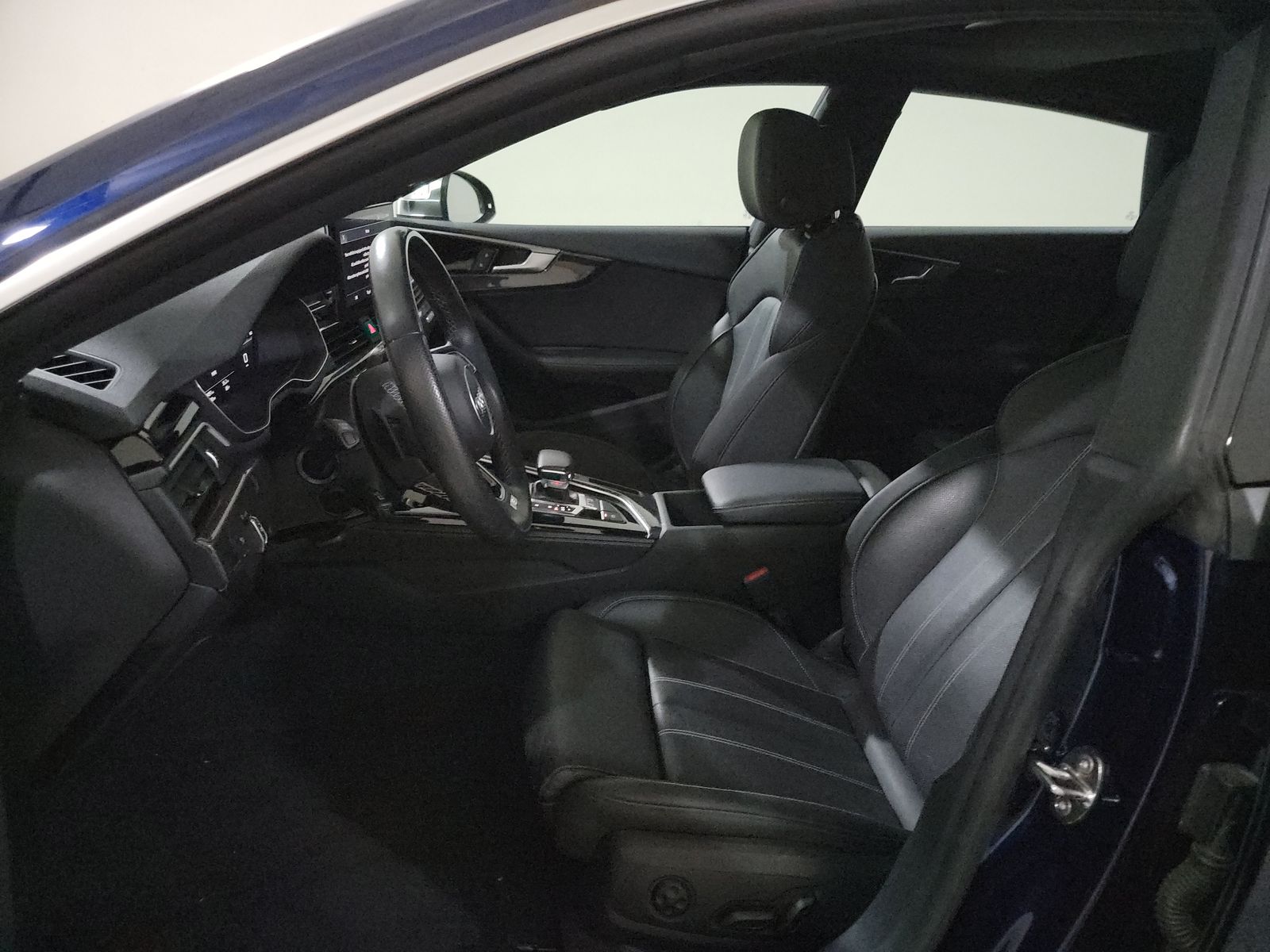 2022 Audi S5 Premium Plus AWD