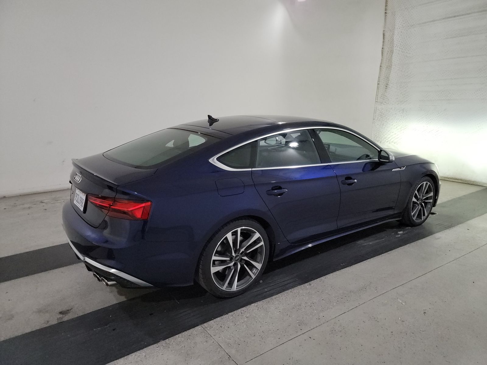2022 Audi S5 Premium Plus AWD