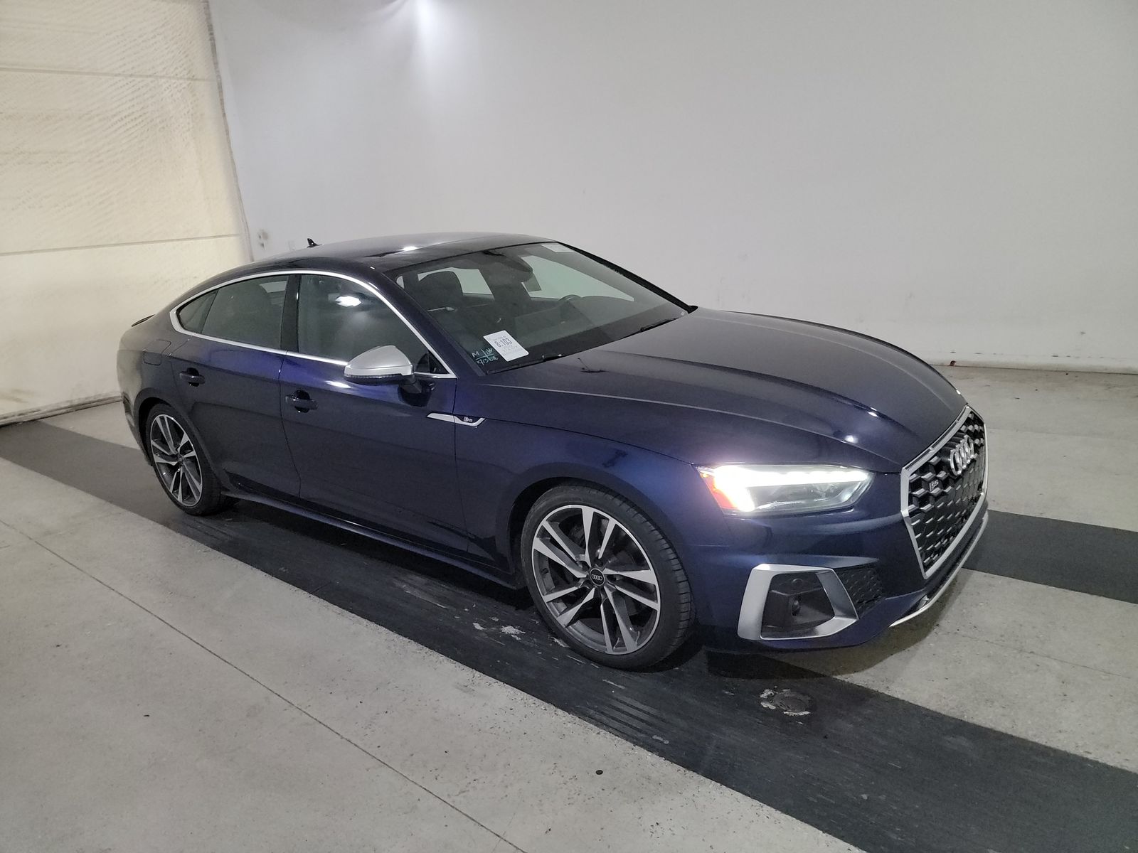 2022 Audi S5 Premium Plus AWD