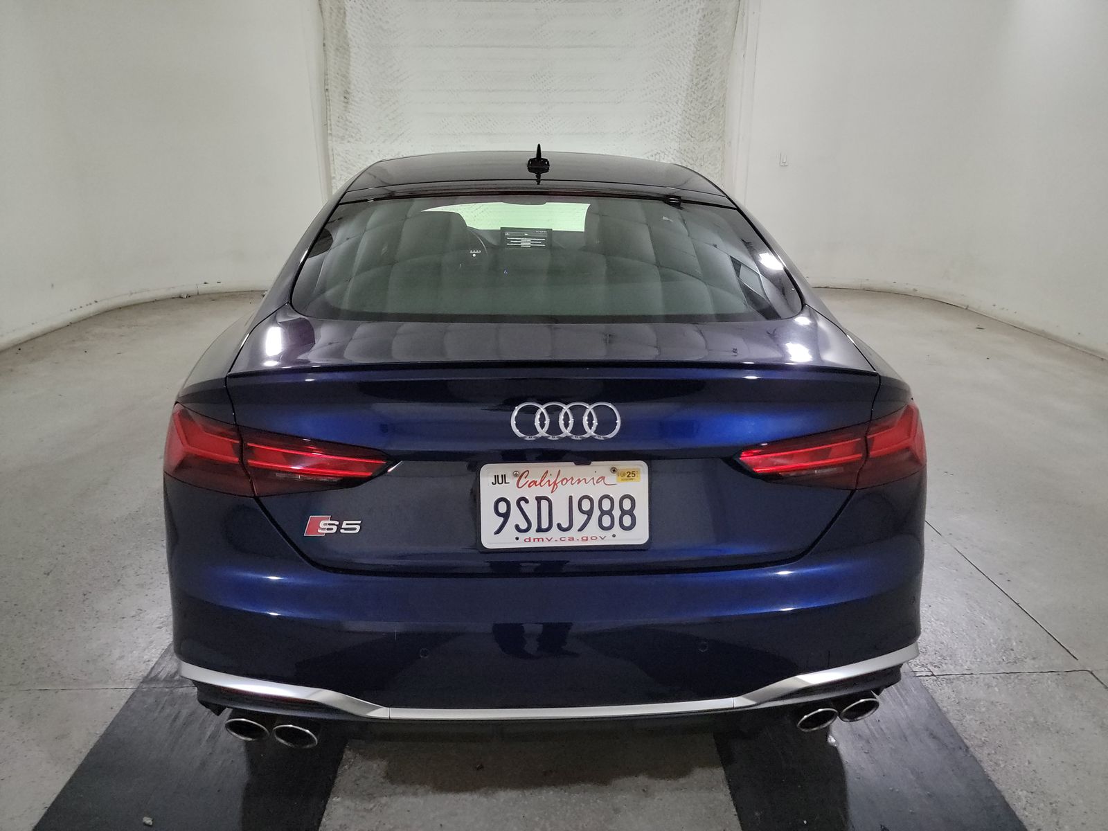 2022 Audi S5 Premium Plus AWD
