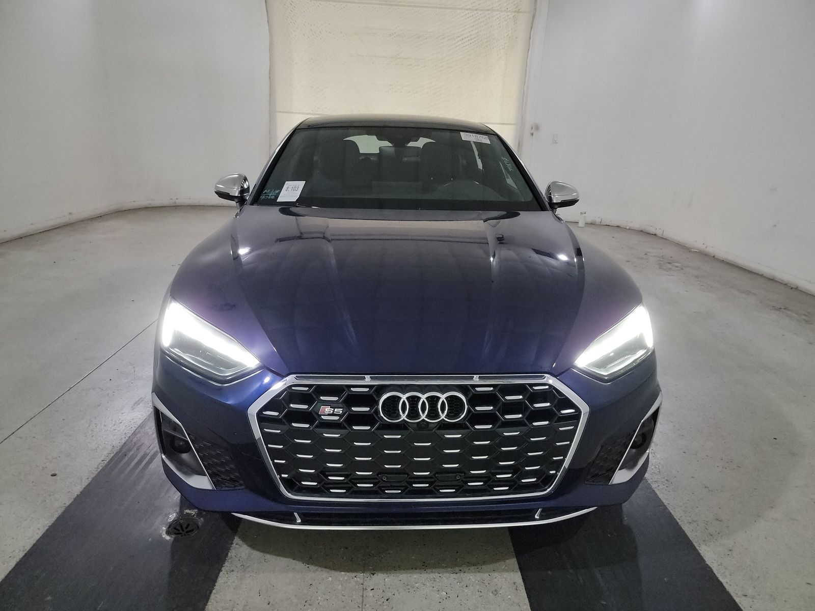 2022 Audi S5 Premium Plus AWD