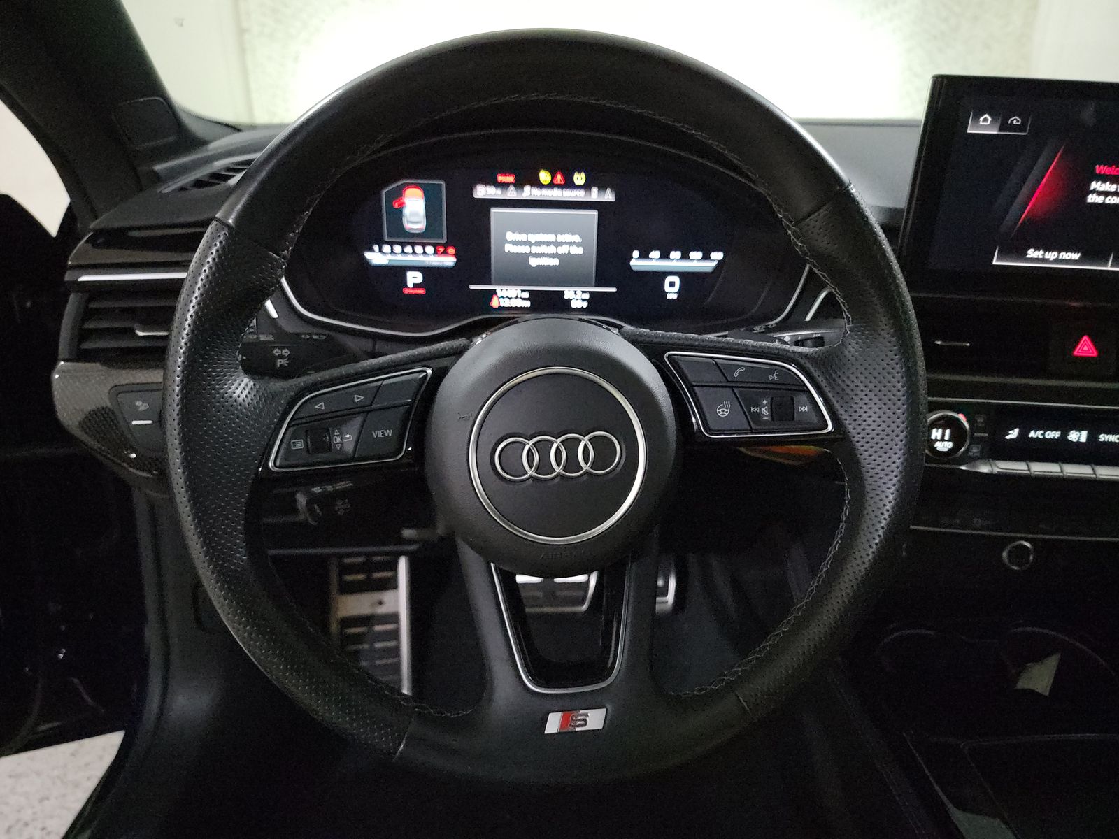 2022 Audi S5 Premium Plus AWD