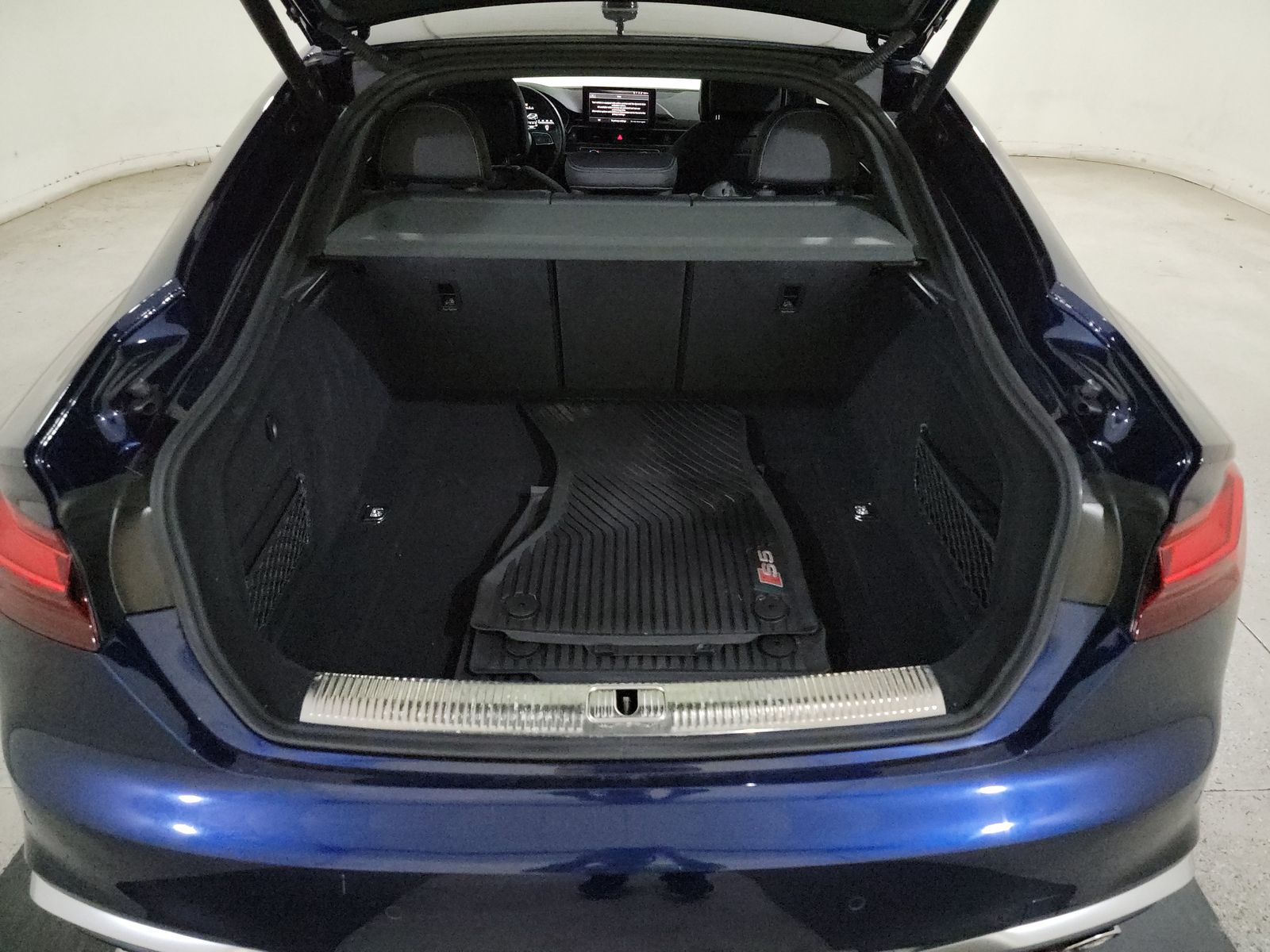 2022 Audi S5 Premium Plus AWD