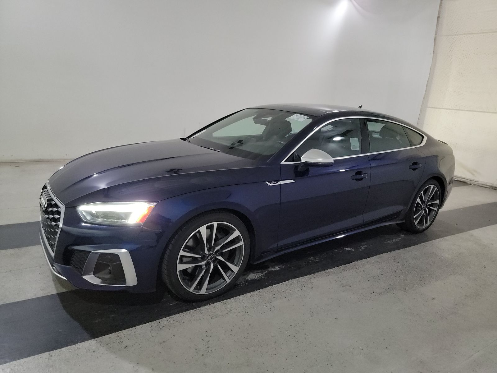 2022 Audi S5 Premium Plus AWD