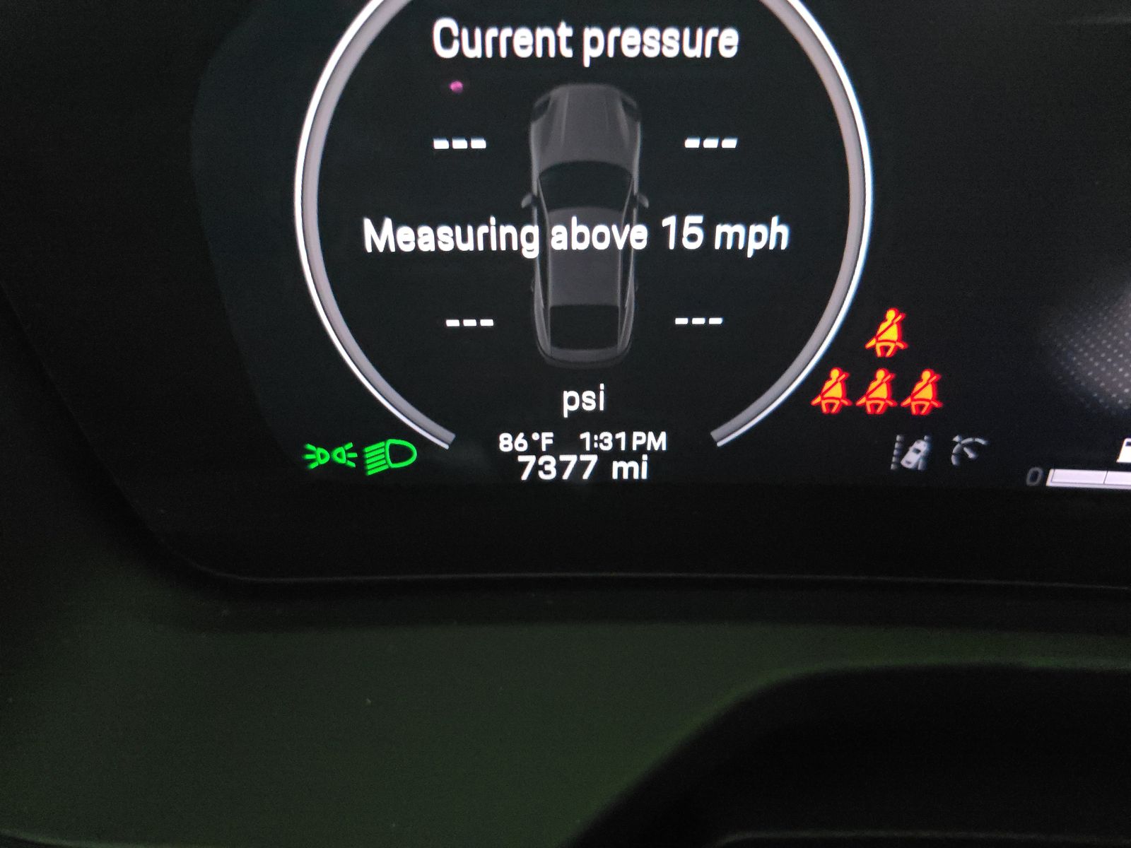 2024 Porsche Panamera Base RWD