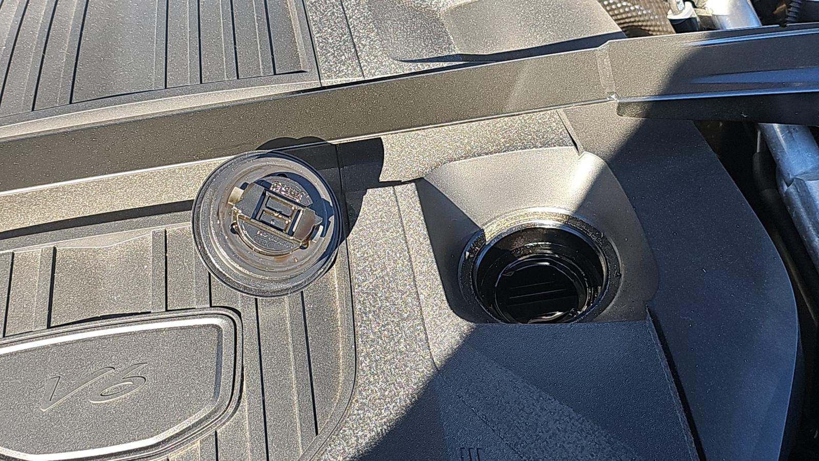 2024 Porsche Panamera Base RWD