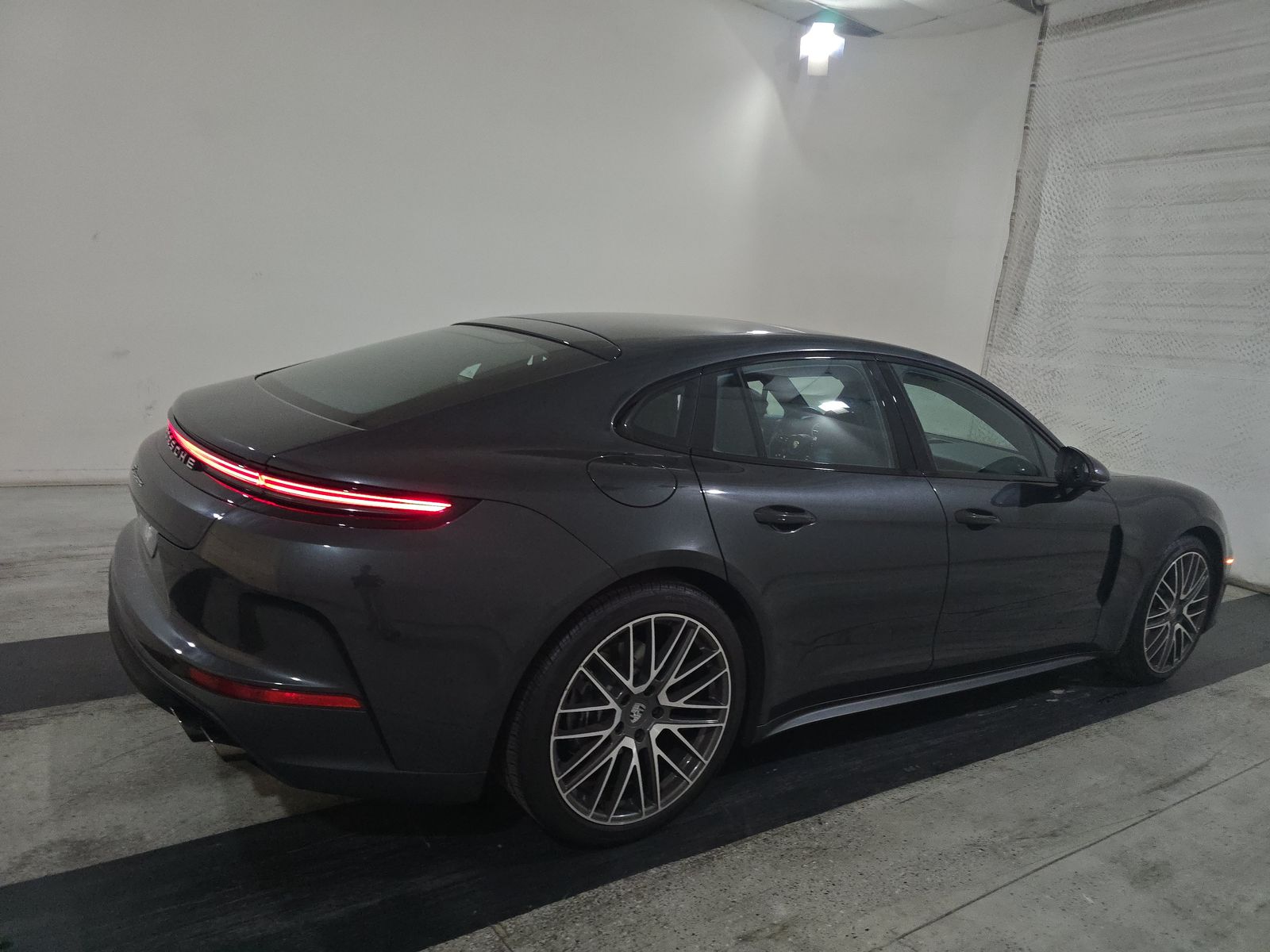 2024 Porsche Panamera Base RWD