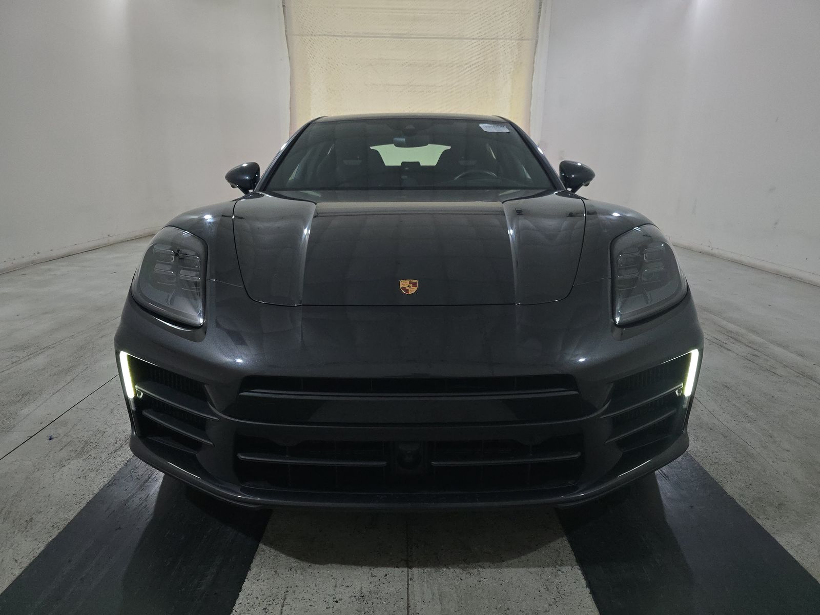 2024 Porsche Panamera Base RWD