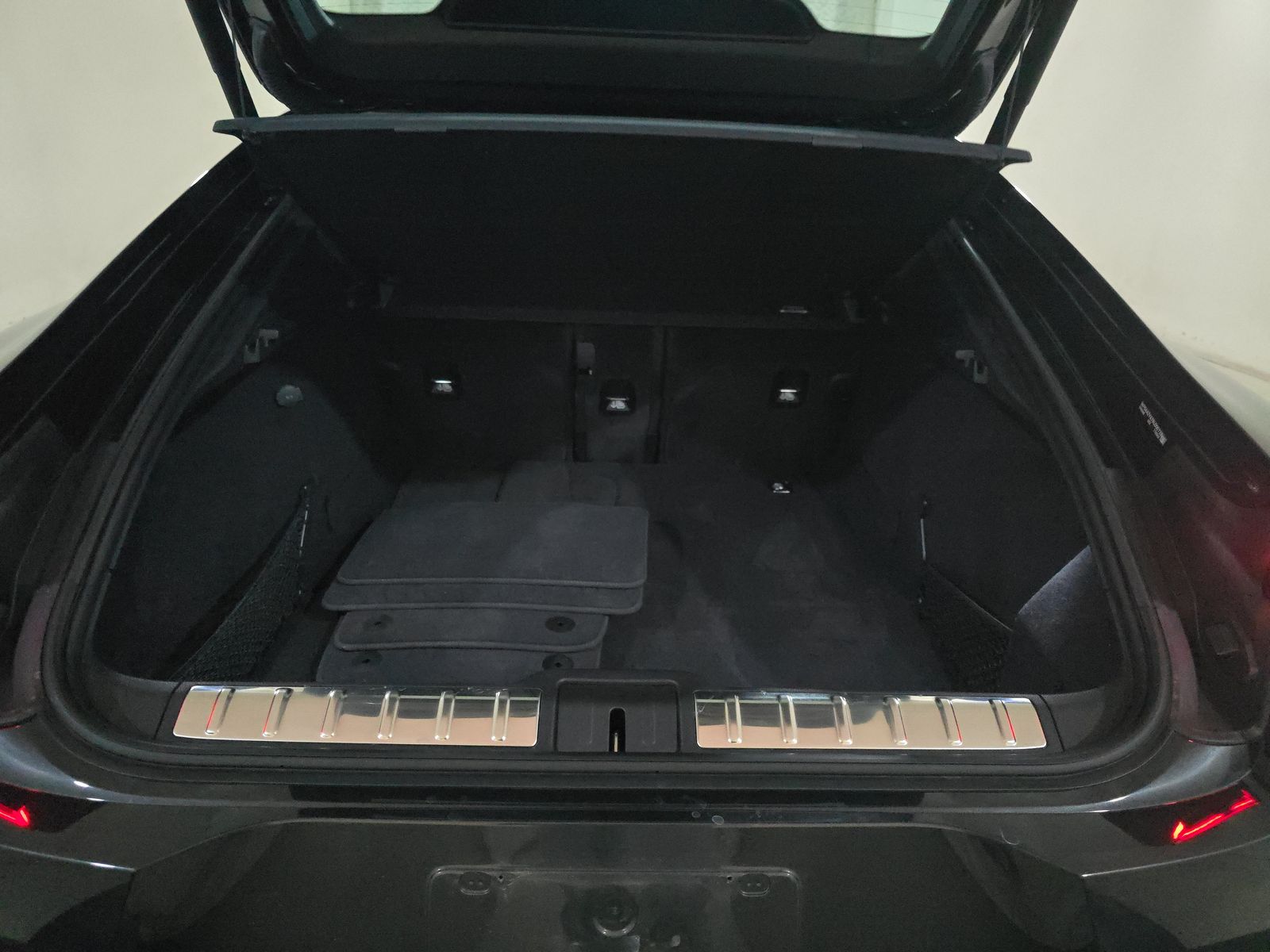 2024 Porsche Panamera Base RWD