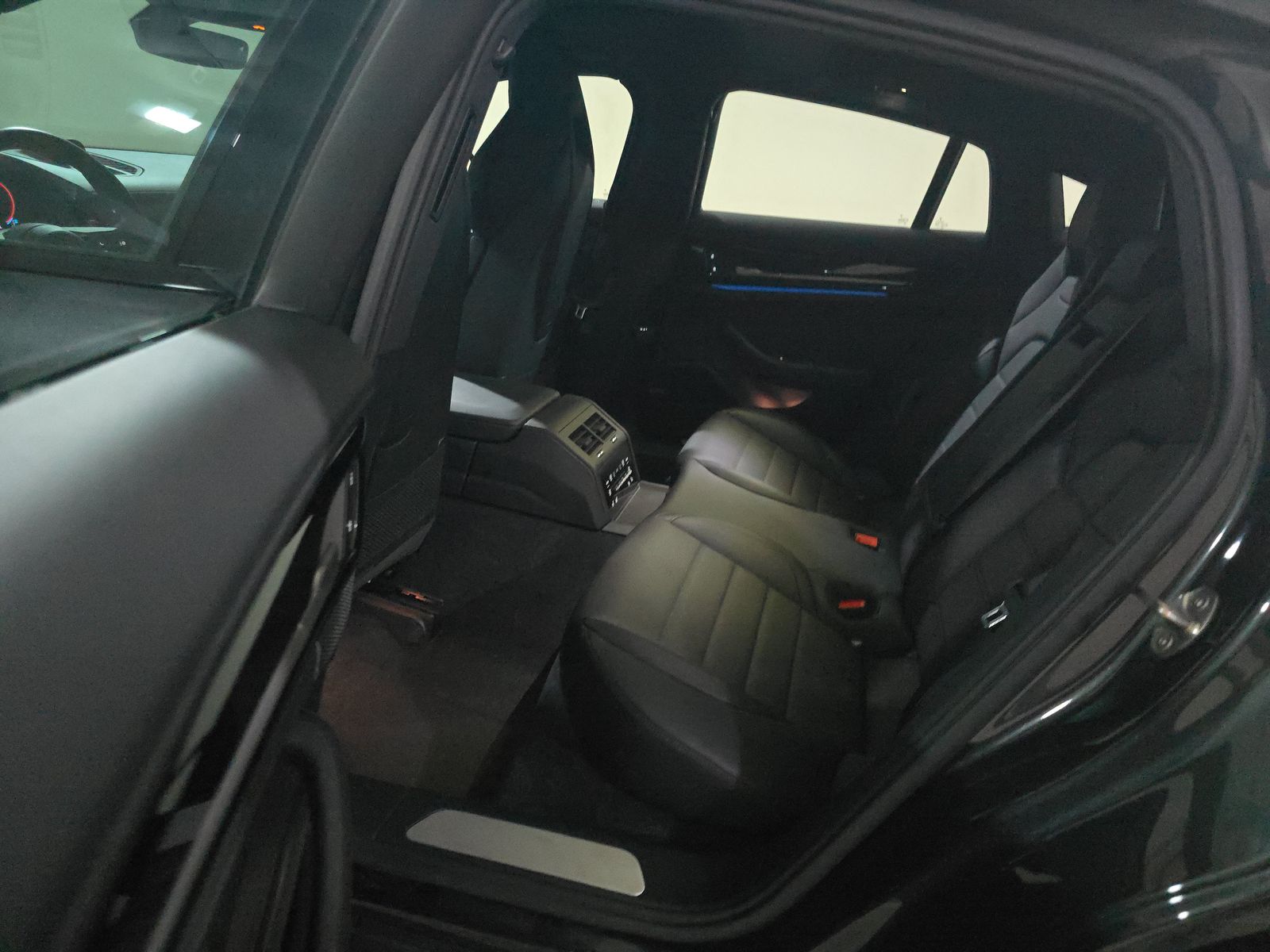 2024 Porsche Panamera Base RWD