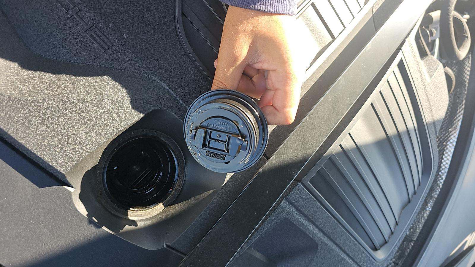 2022 Porsche Panamera 4S AWD