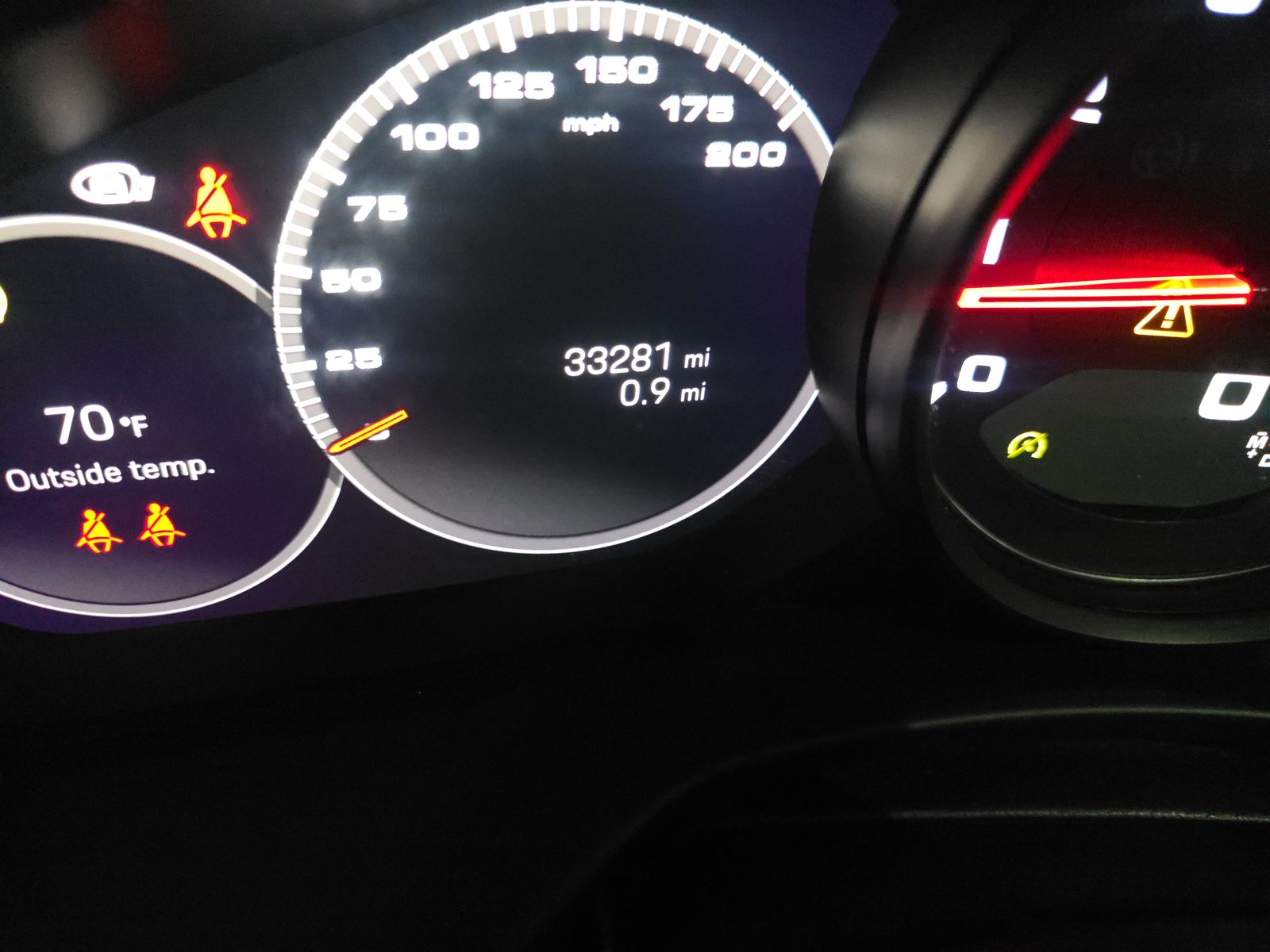 2022 Porsche Panamera 4S AWD