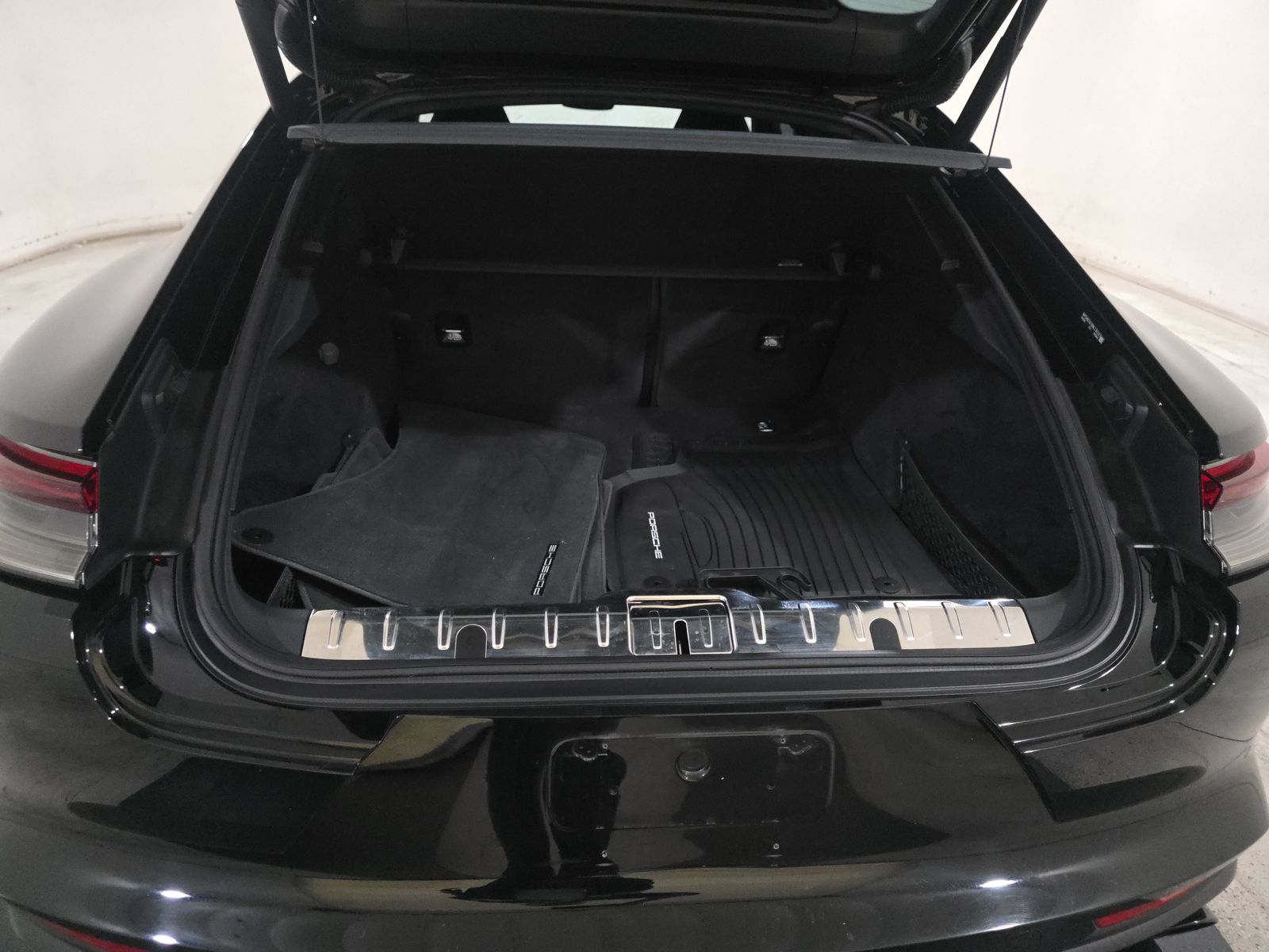 2022 Porsche Panamera 4S AWD