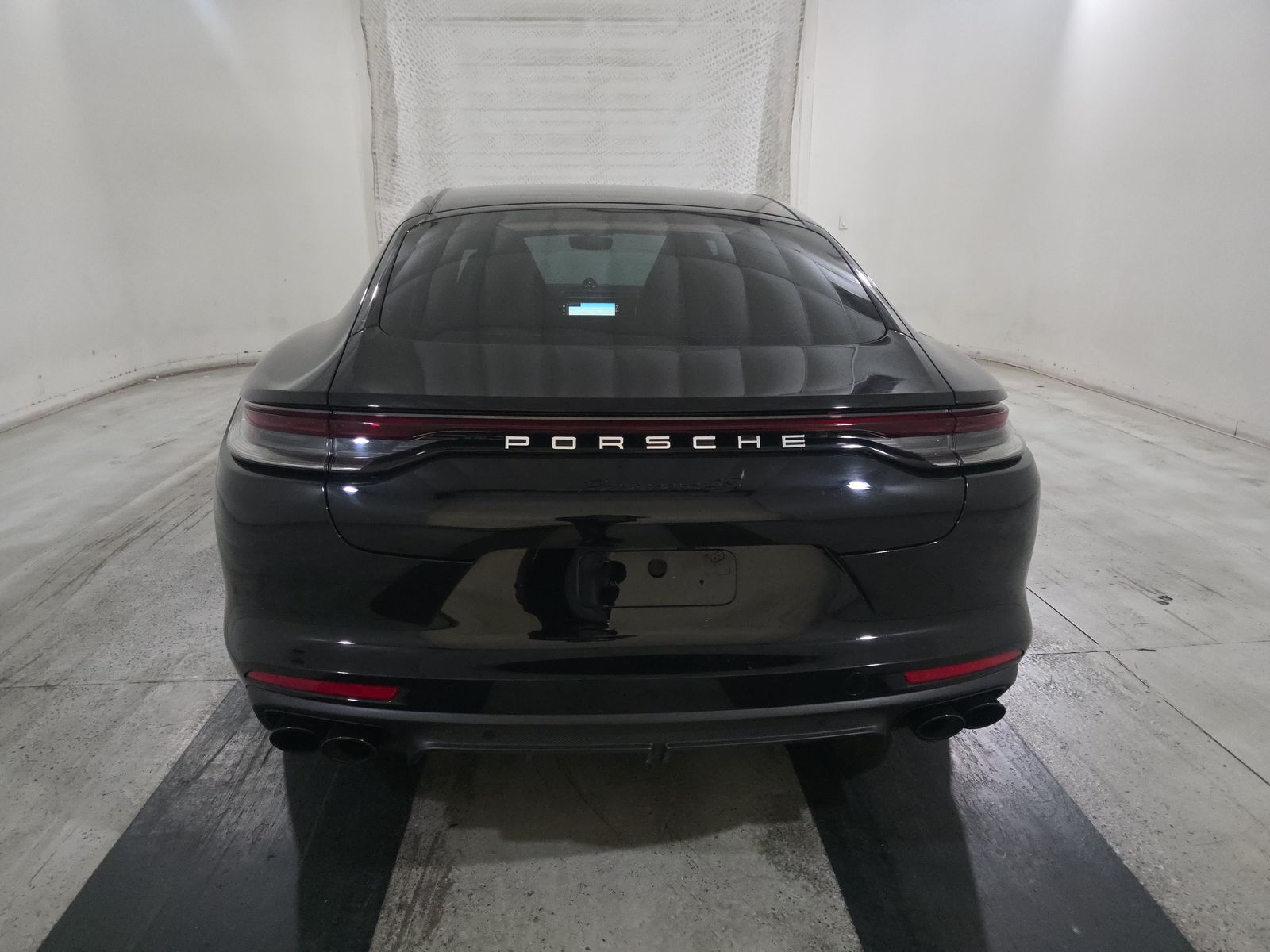 2022 Porsche Panamera 4S AWD