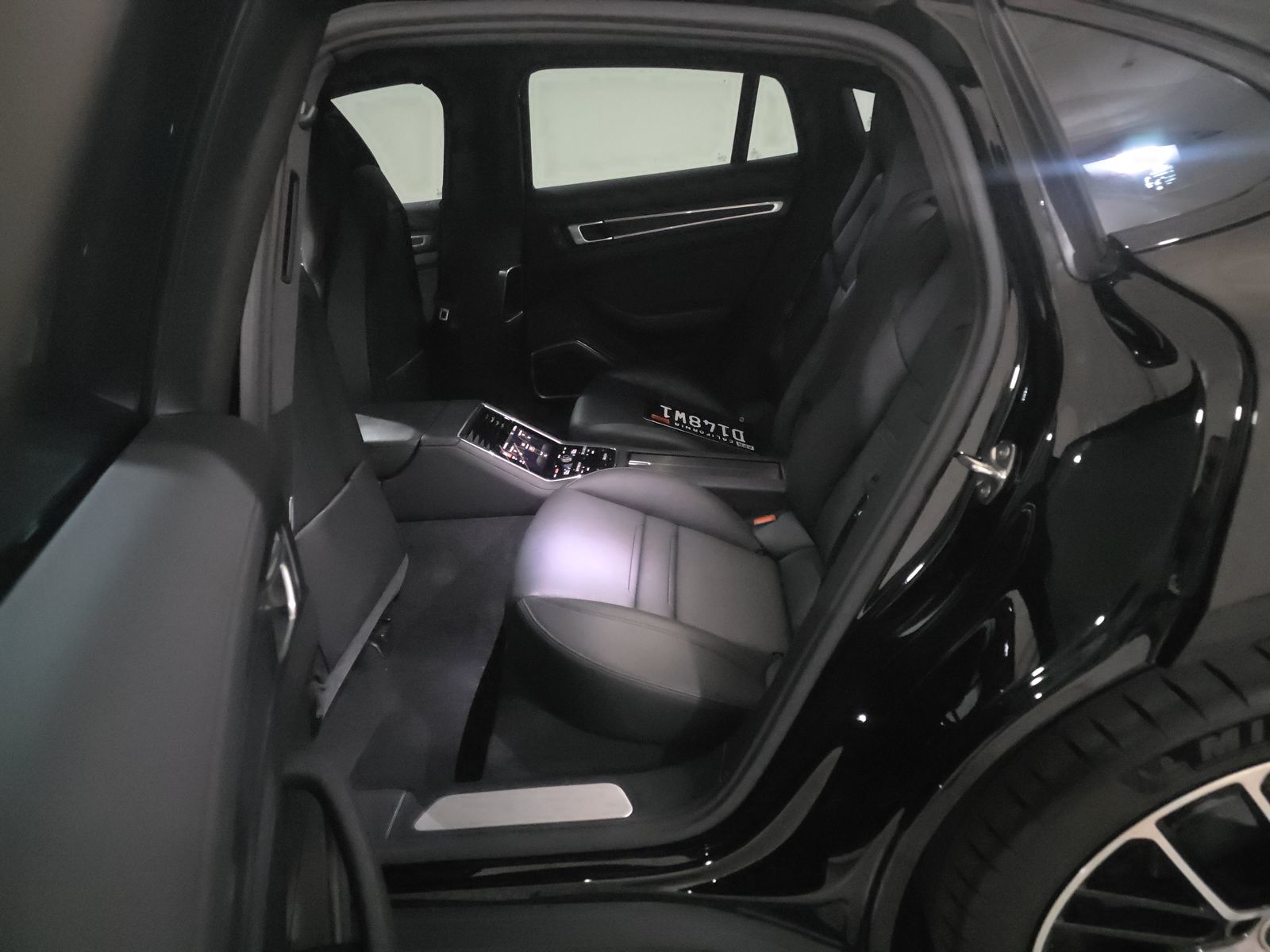 2022 Porsche Panamera 4S AWD