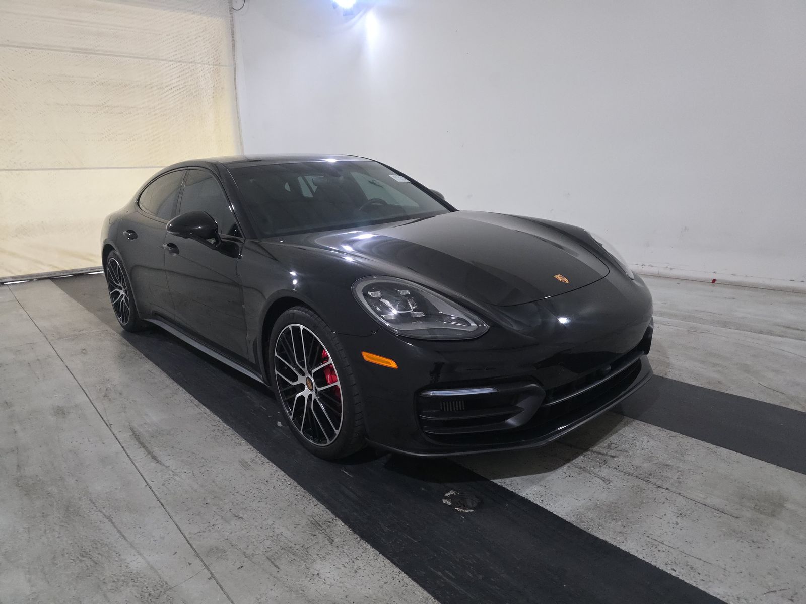 2022 Porsche Panamera 4S AWD