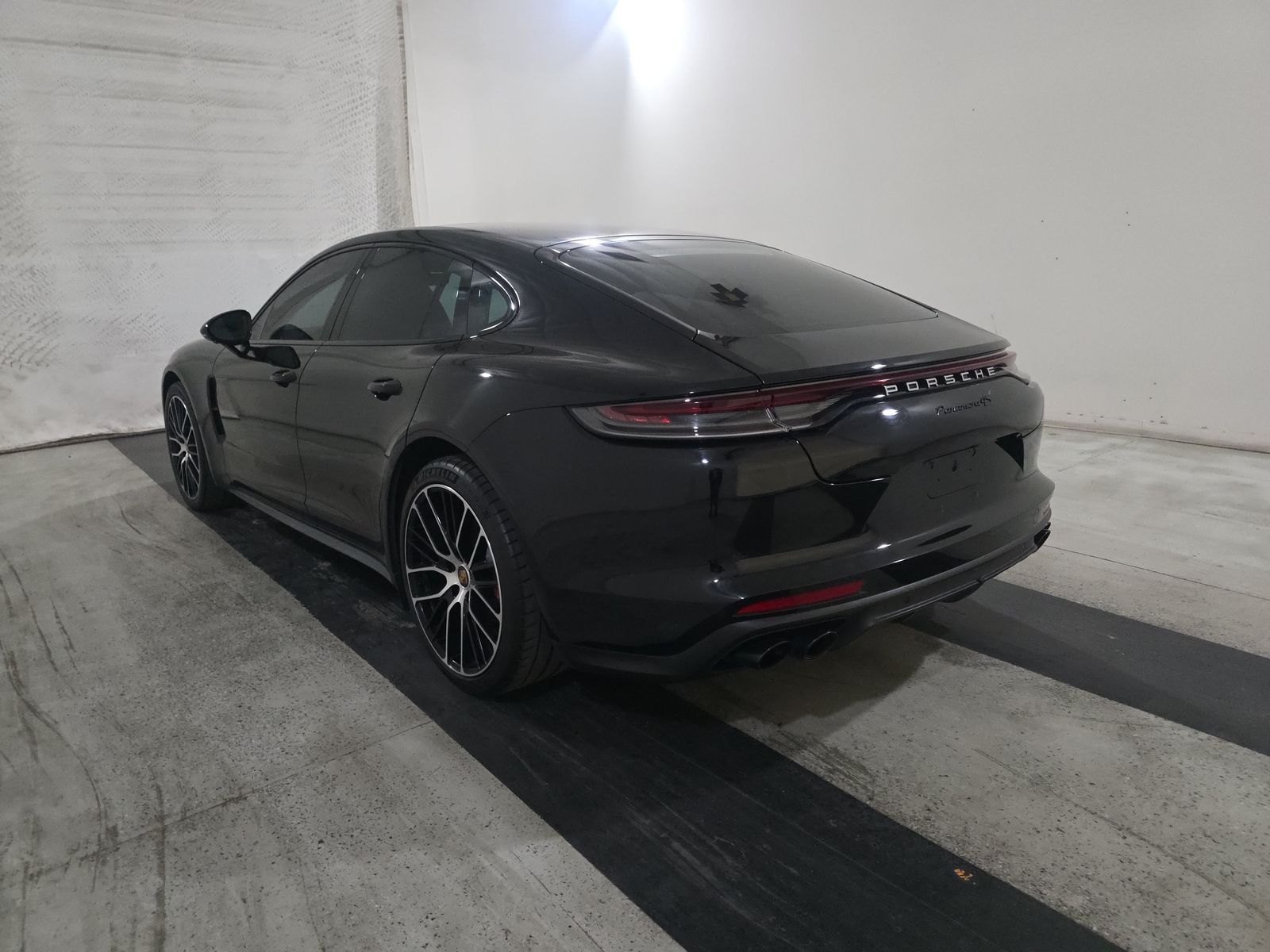 2022 Porsche Panamera 4S AWD