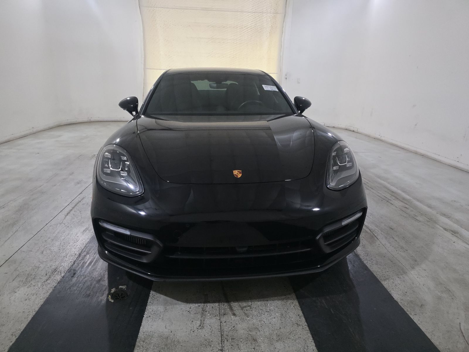 2022 Porsche Panamera 4S AWD
