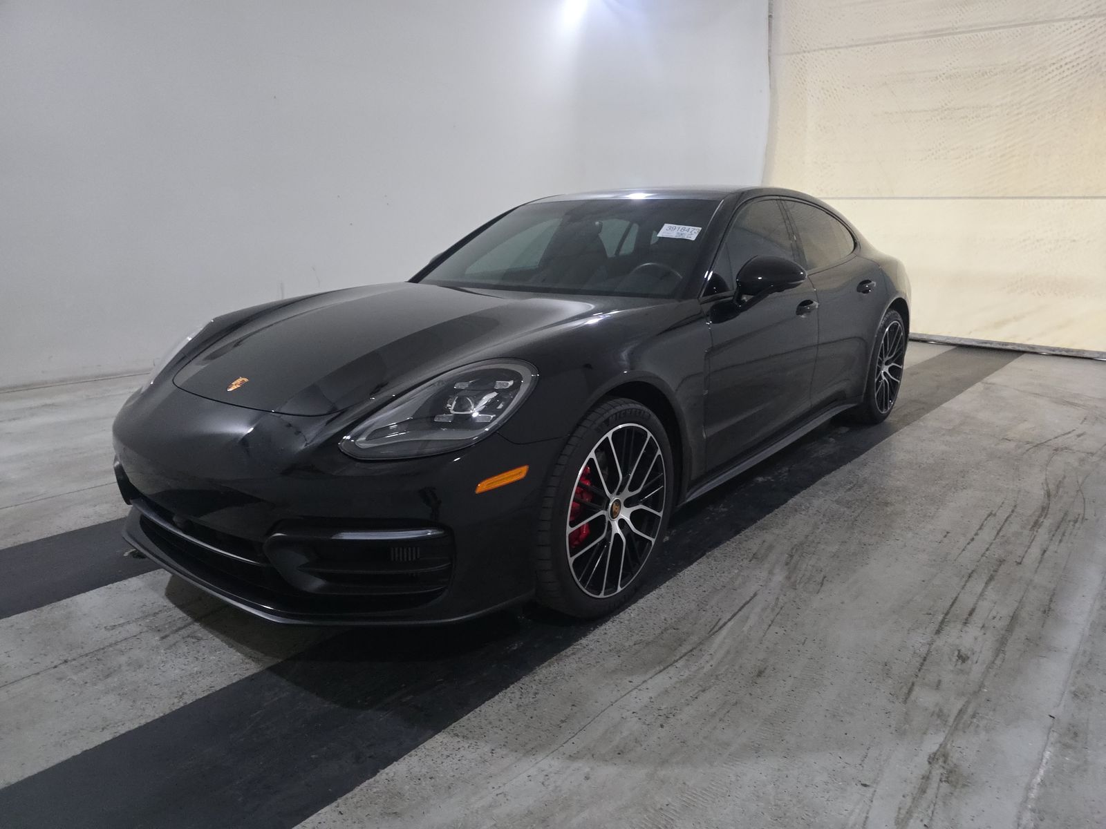 2022 Porsche Panamera 4S AWD