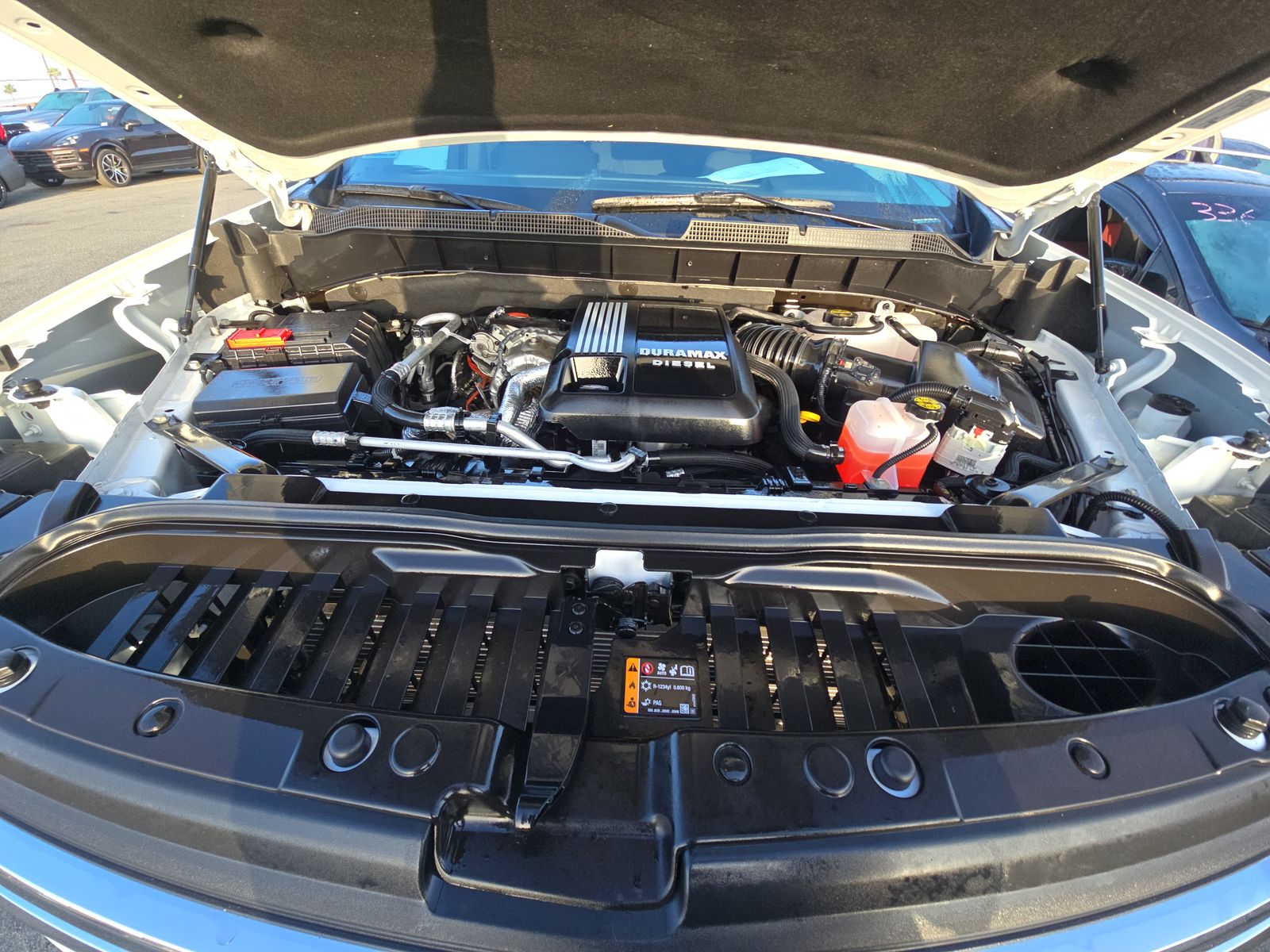 2025 Chevrolet Silverado 1500 LT AWD