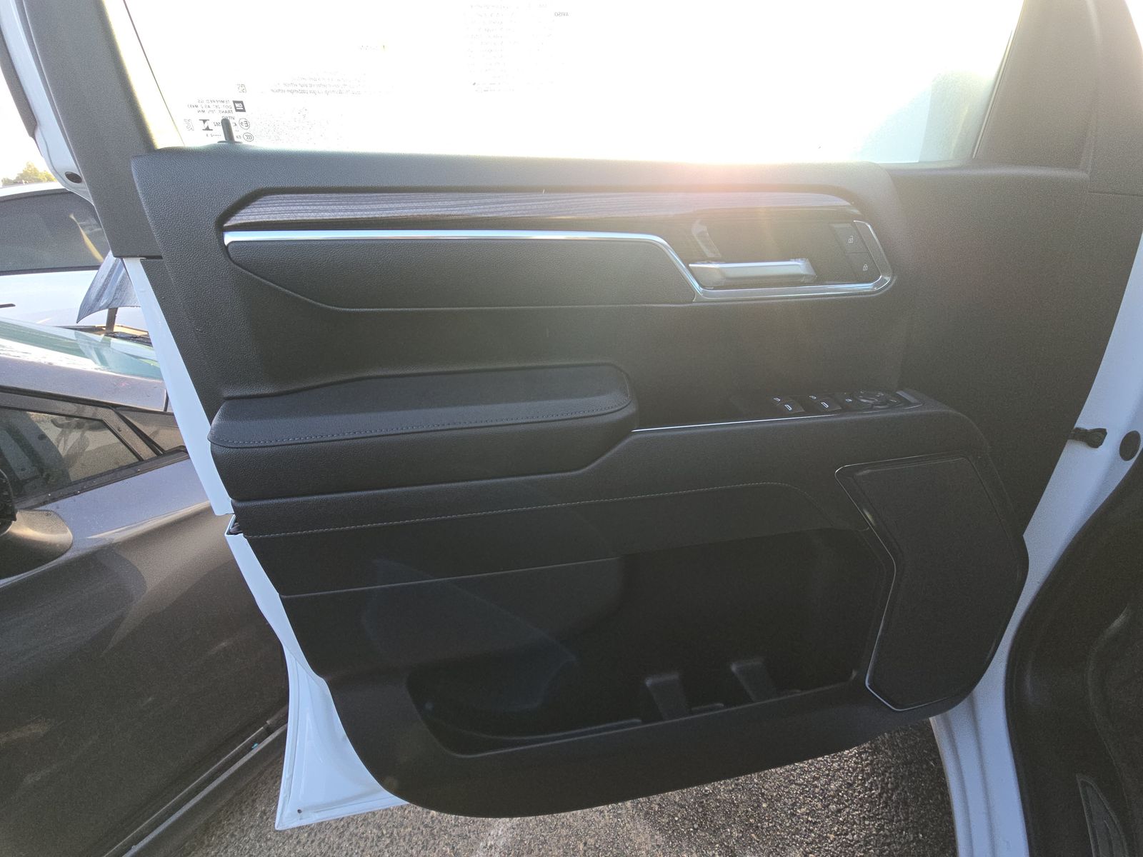 2025 Chevrolet Silverado 1500 LT AWD