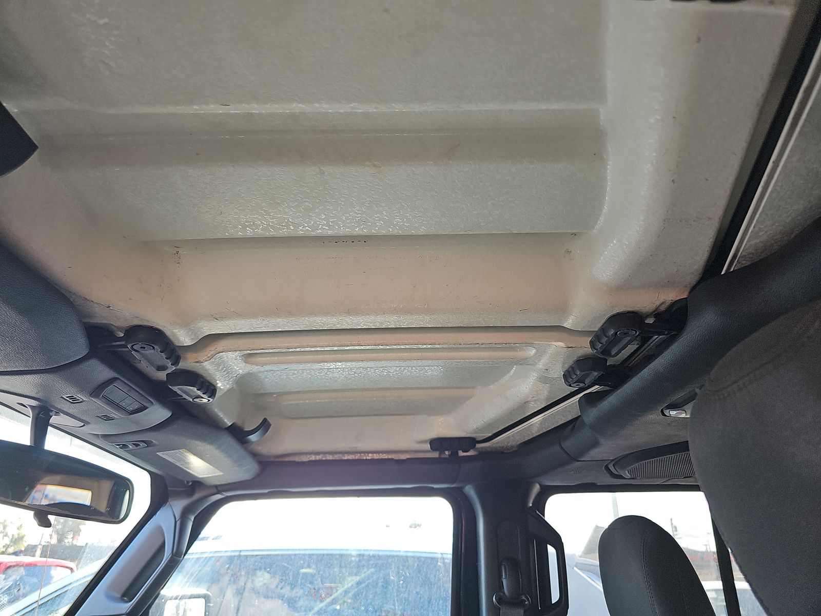 2023 Jeep Wrangler Sport S AWD