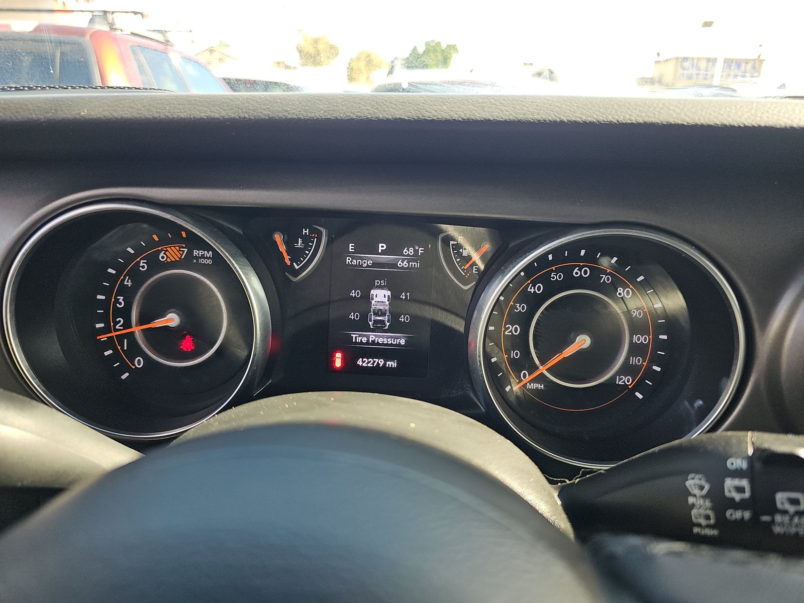 2023 Jeep Wrangler Sport S AWD