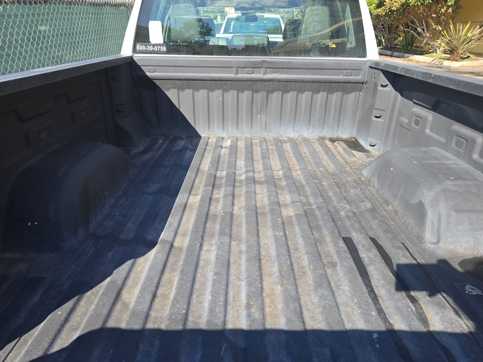 2023 Chevrolet Silverado 1500 Work Truck AWD