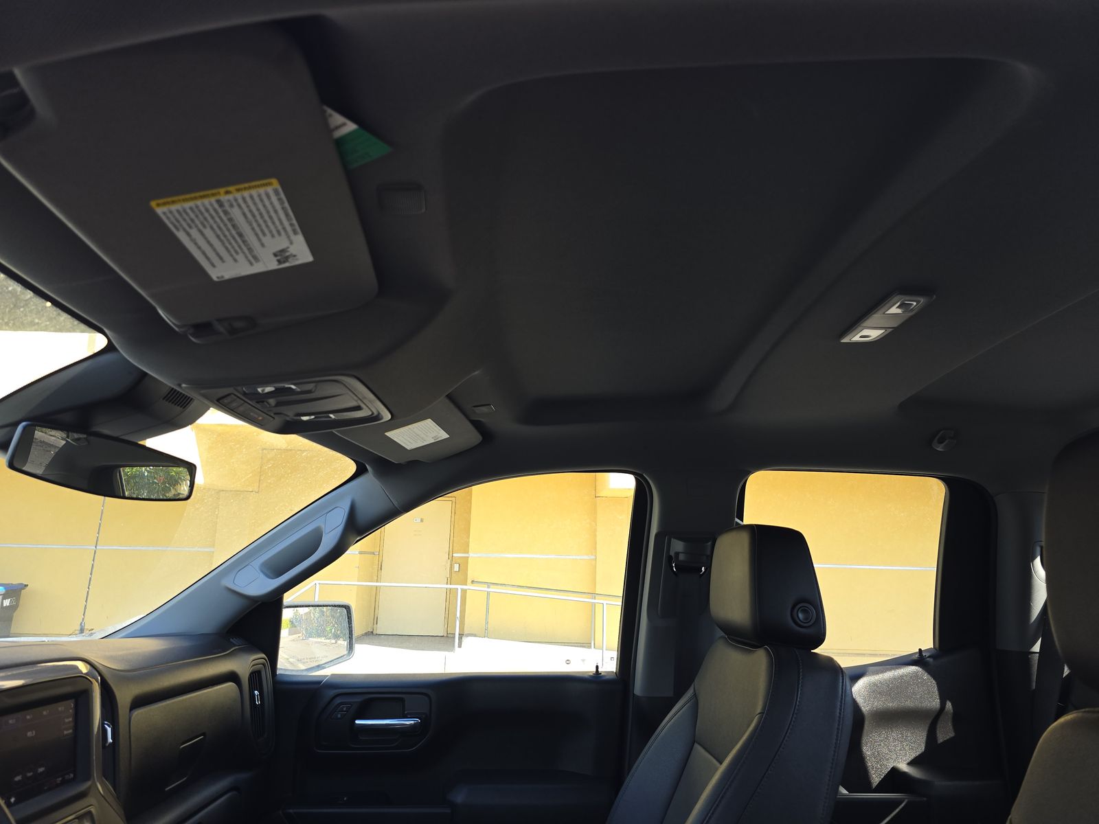 2023 Chevrolet Silverado 1500 Work Truck AWD