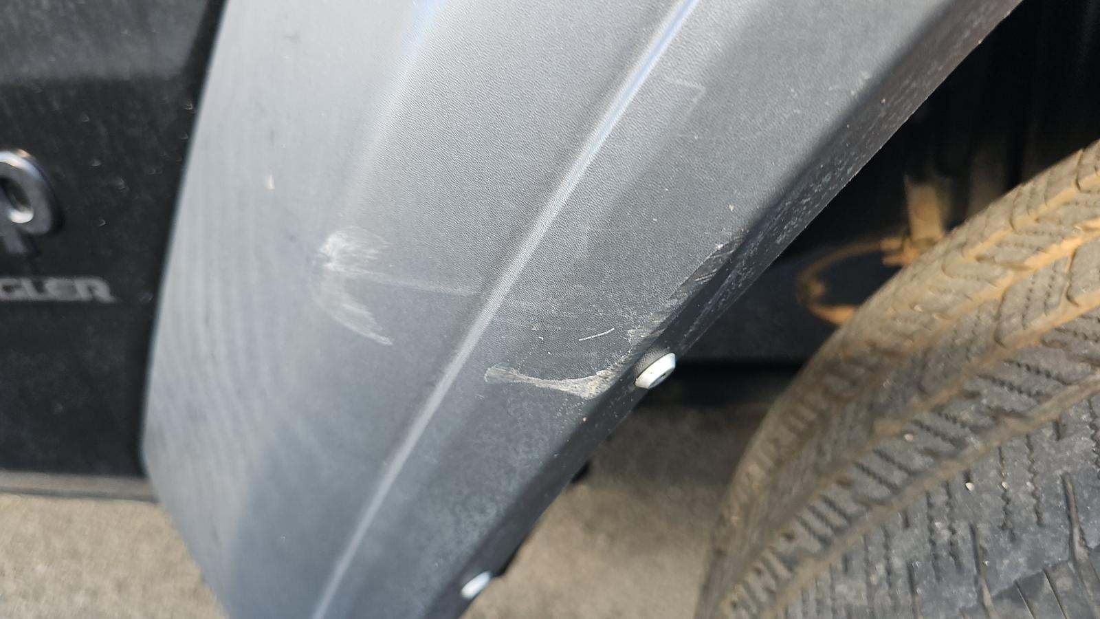 2023 Jeep Wrangler Sport S AWD