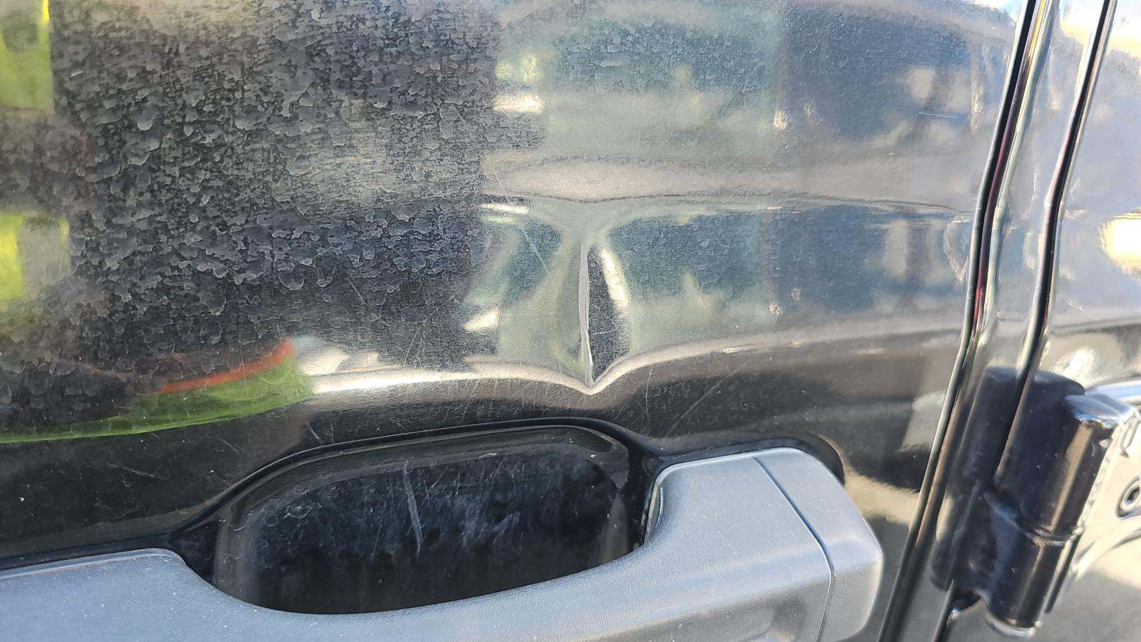 2023 Jeep Wrangler Sport S AWD