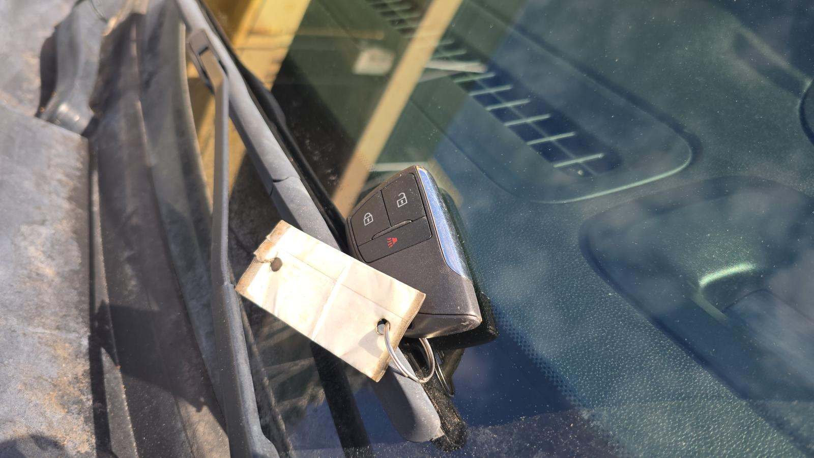 2023 Chevrolet Silverado 1500 Work Truck AWD