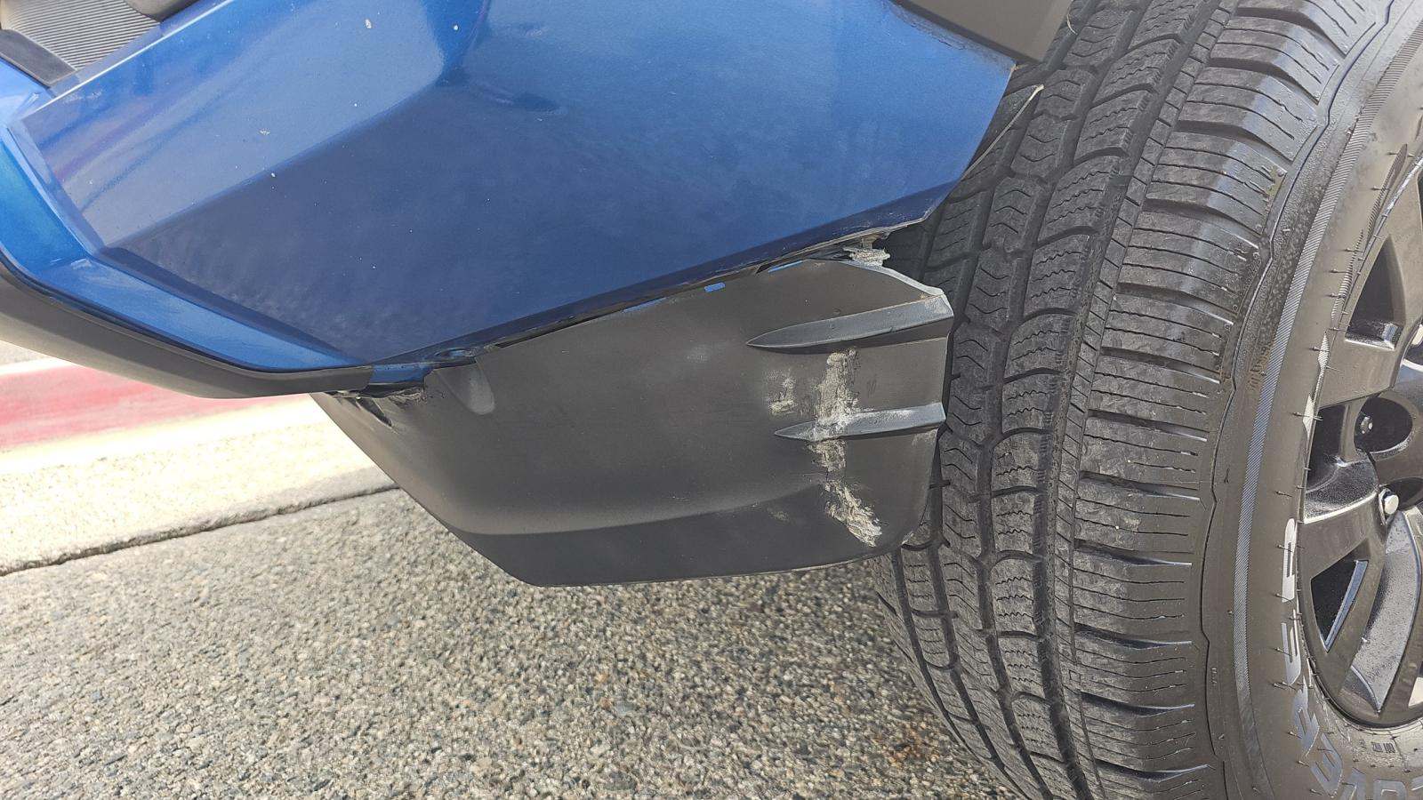 2018 Toyota Tacoma SR5 RWD