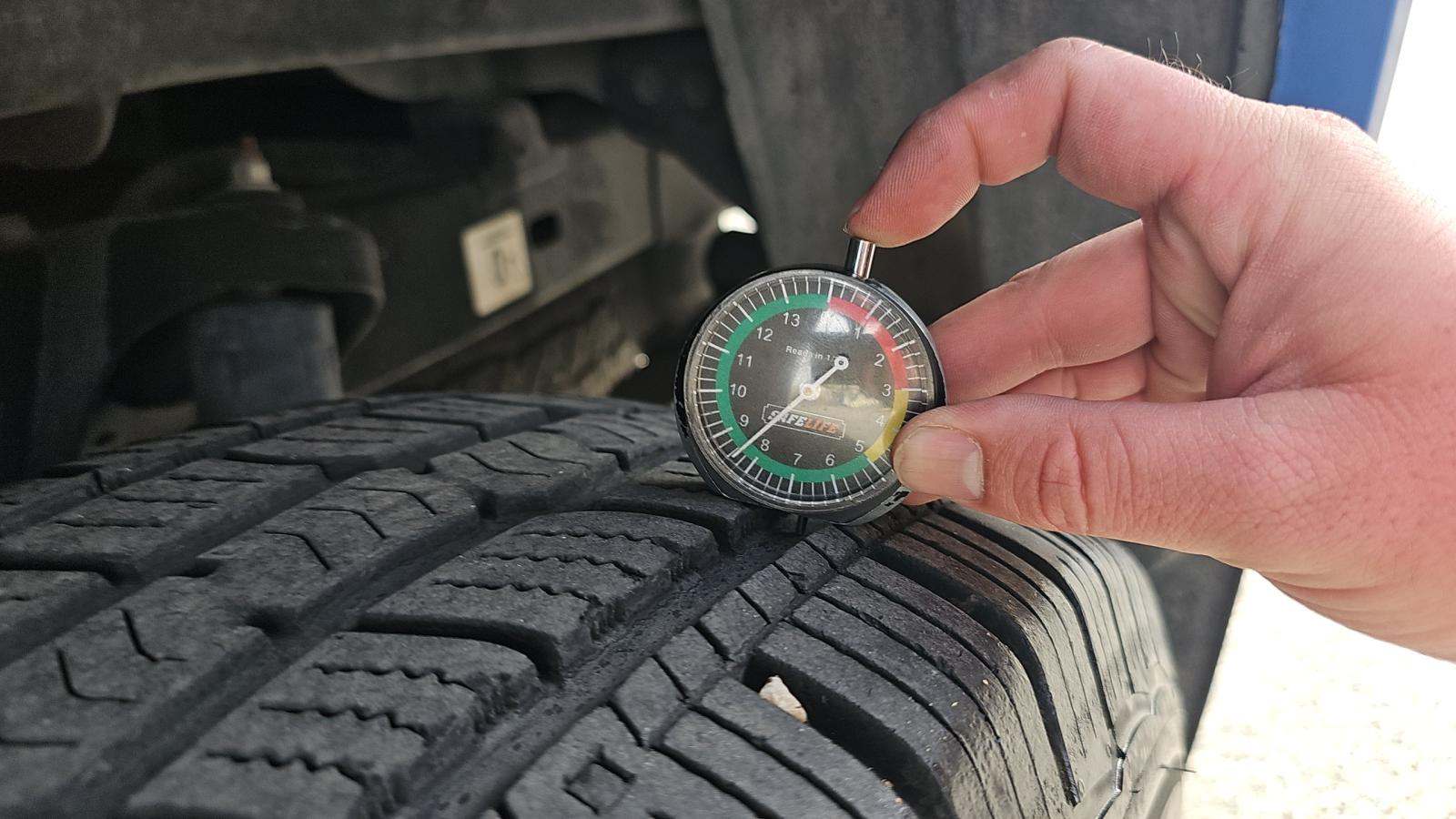 2018 Toyota Tacoma SR5 RWD