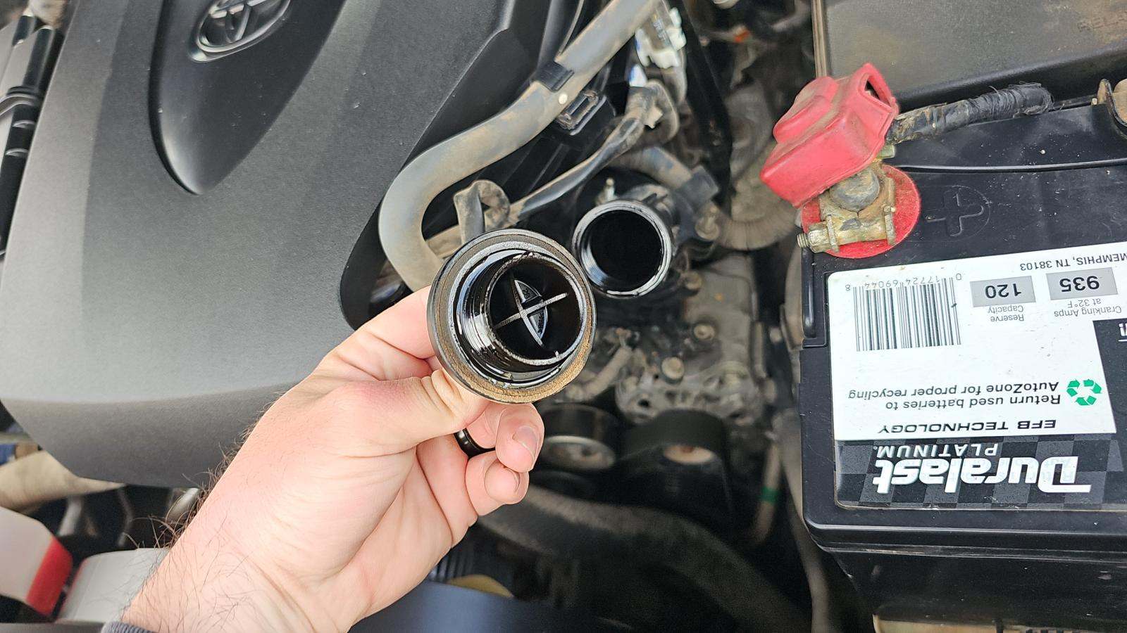 2018 Toyota Tacoma SR5 RWD