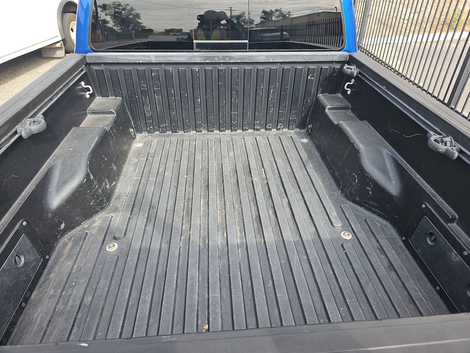 2018 Toyota Tacoma SR5 RWD