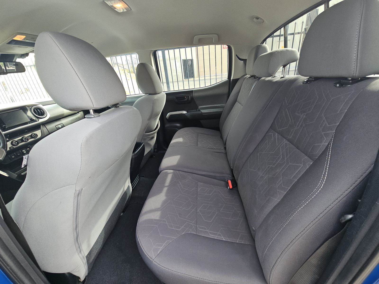 2018 Toyota Tacoma SR5 RWD