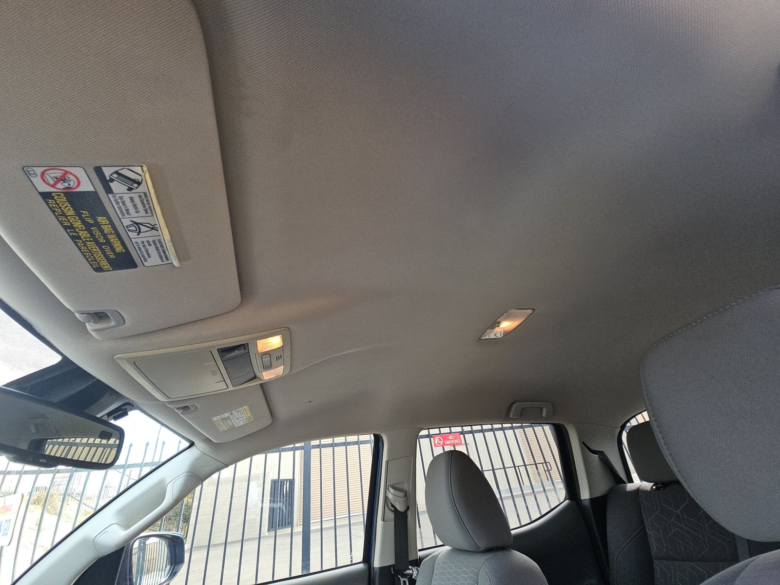 2018 Toyota Tacoma SR5 RWD