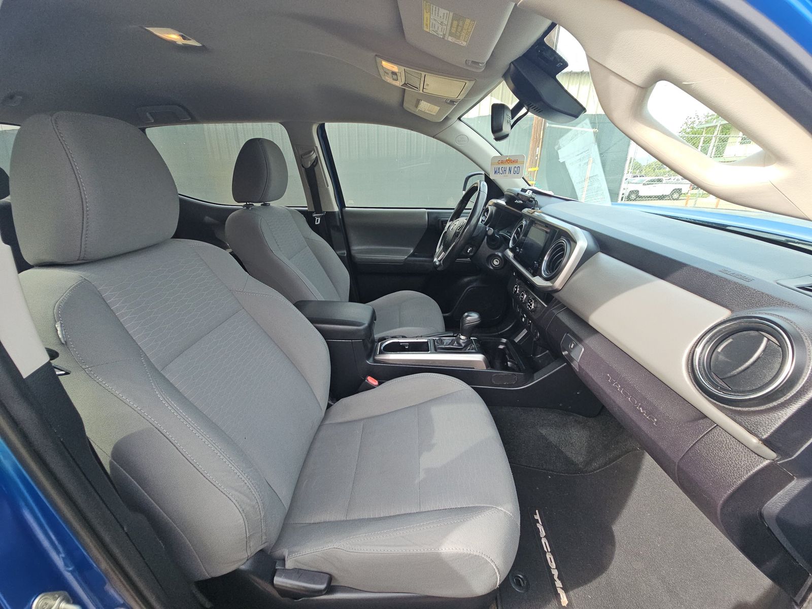 2018 Toyota Tacoma SR5 RWD