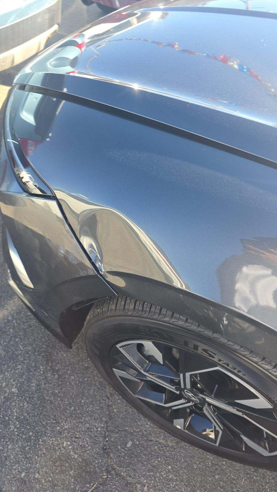 2025 Hyundai Sonata SEL FWD