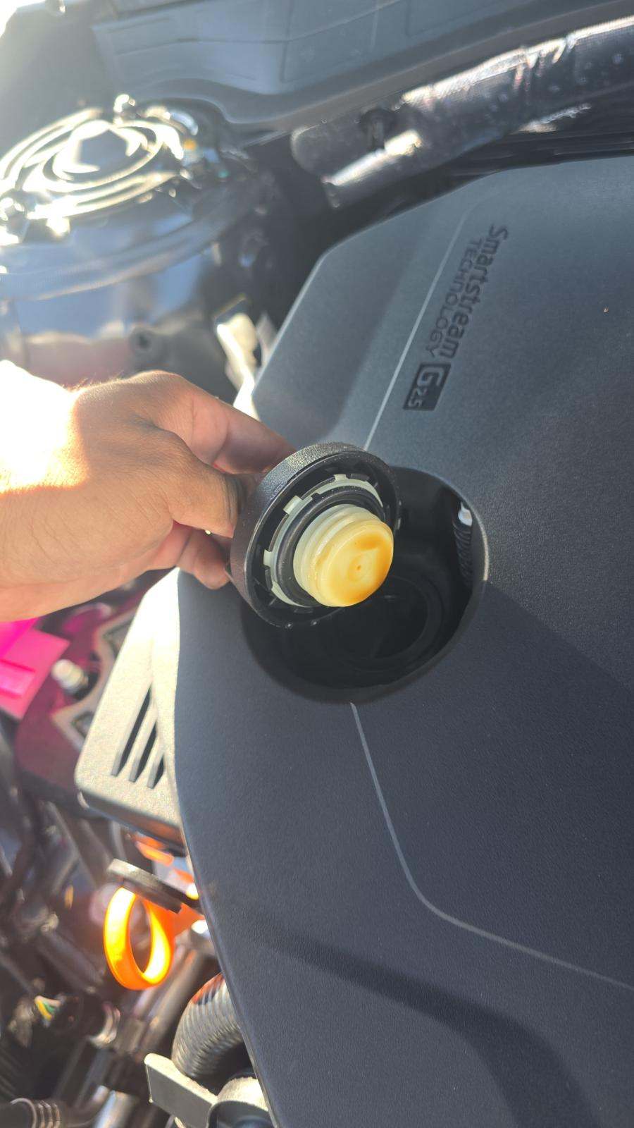 2025 Hyundai Sonata SEL FWD