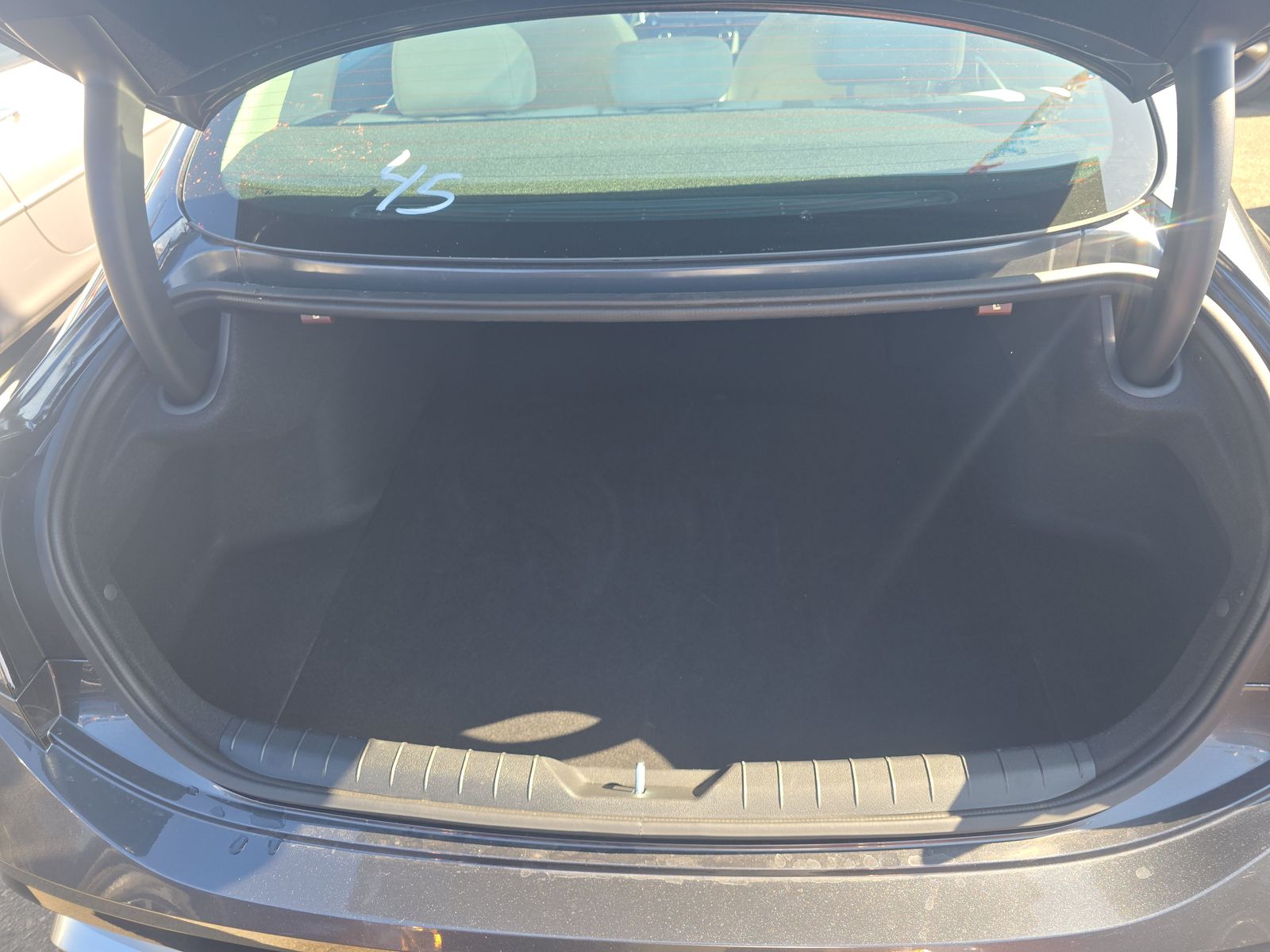 2025 Hyundai Sonata SEL FWD