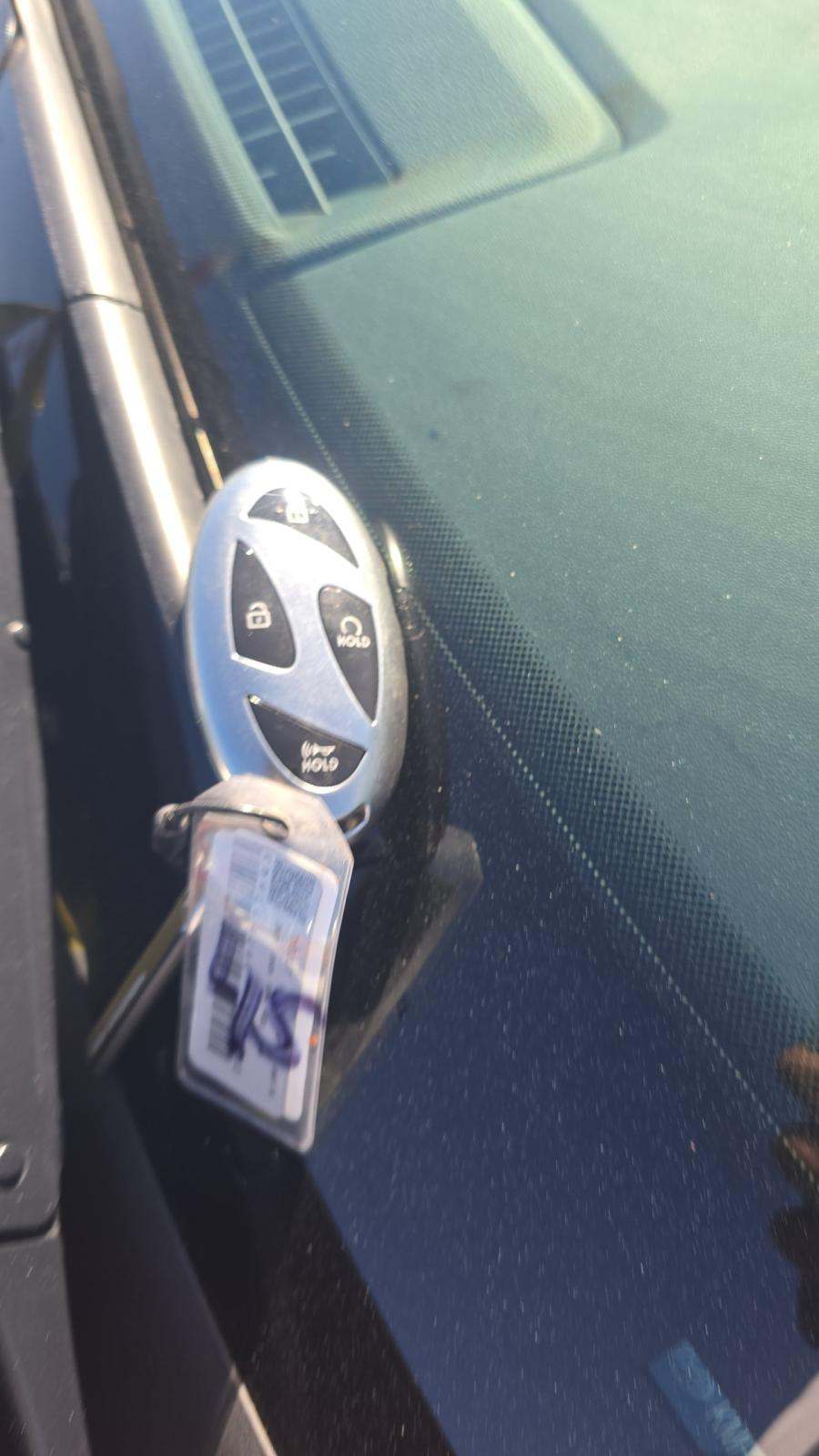 2025 Hyundai Sonata SEL FWD