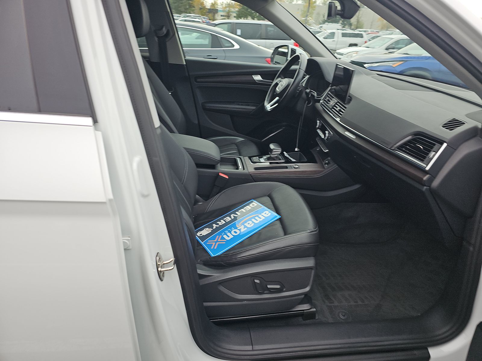 2022 Audi Q5 S line Premium Plus AWD