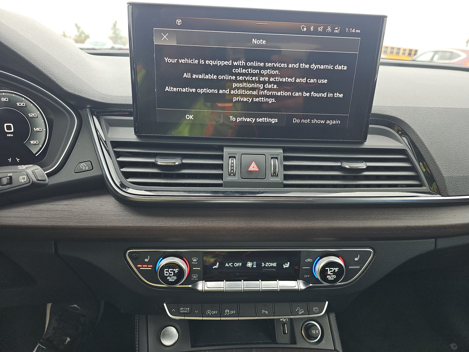 2022 Audi Q5 S line Premium Plus AWD